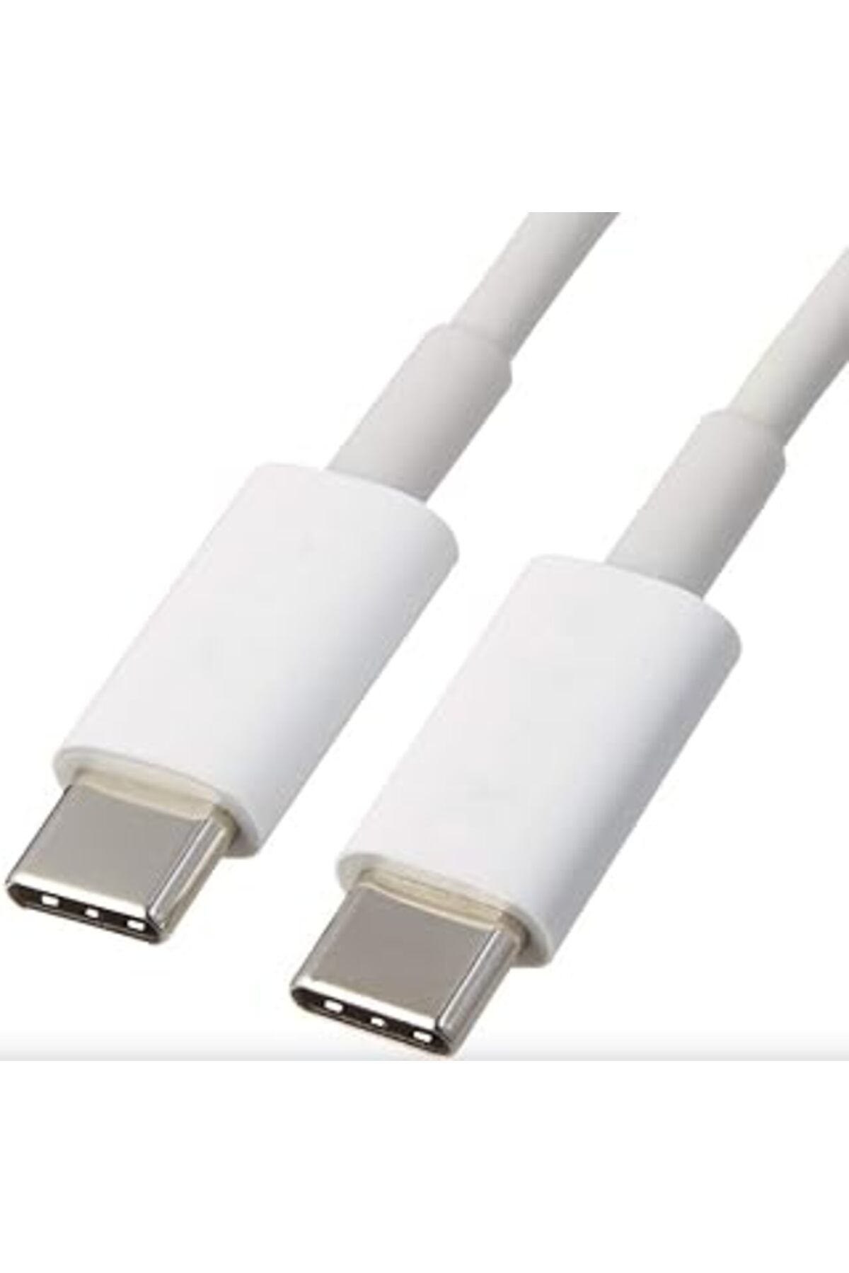 Pazarcan Gerlax 60W Hızlı Type-C To Type-C 3A. Data Ve Şarj Kablosu, Usb C To Type C Hızlı Kablo, 1M