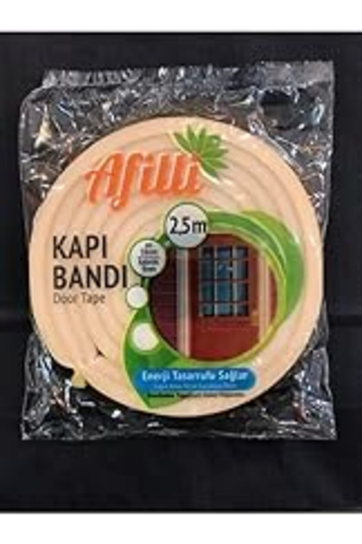 Hepta Collection Afilli Kapı Bandı