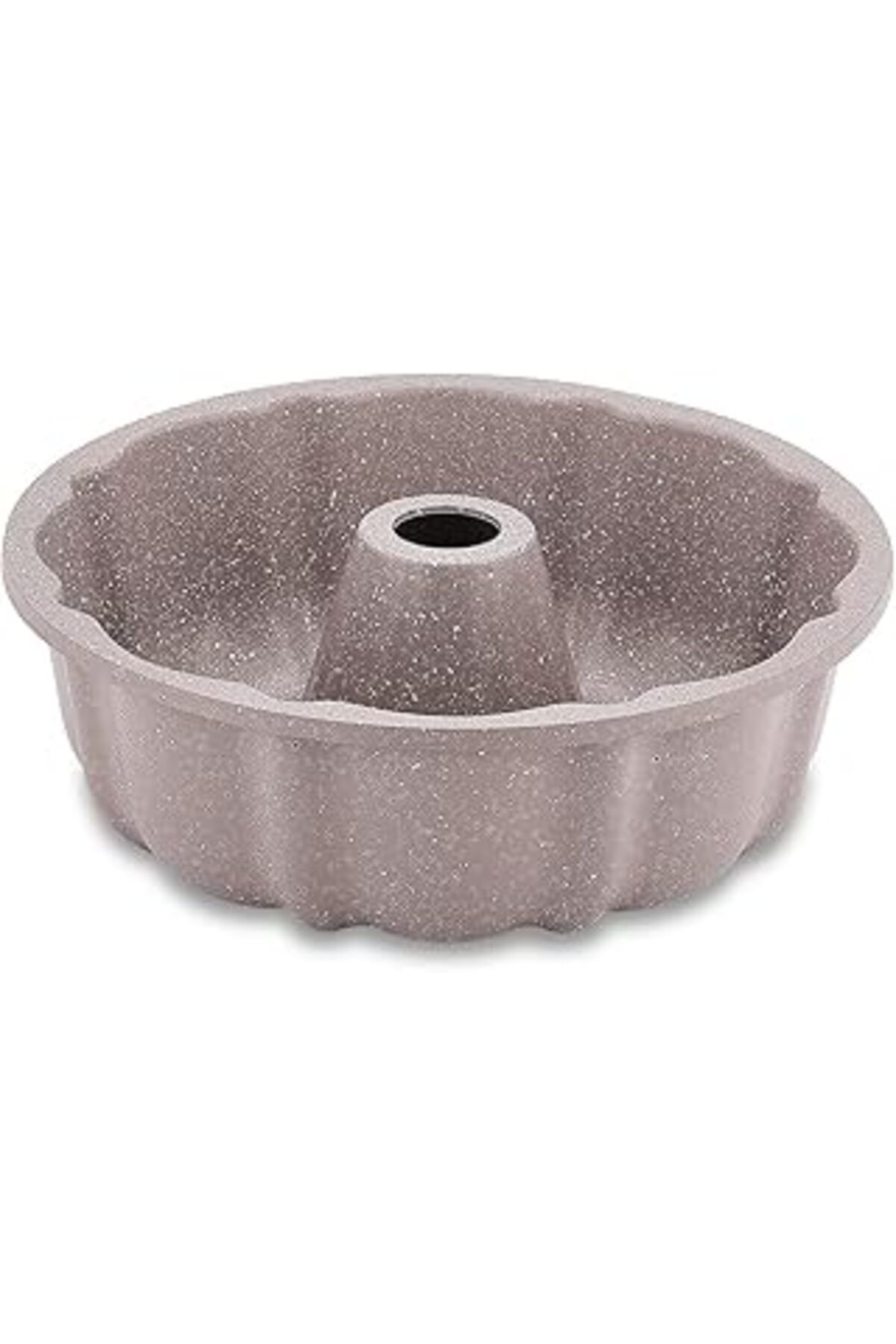 Pazarcan Korkmaz Granita Döküm Klasik Kek Kalıbı