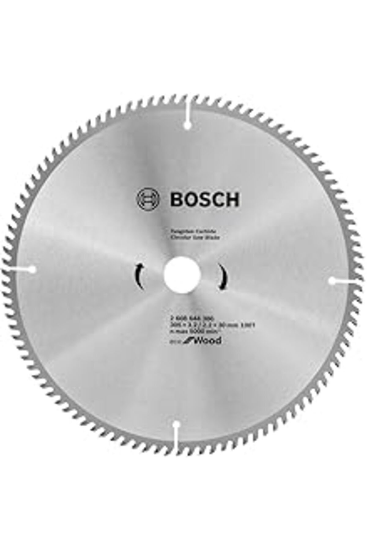 NZM TİCARET Eco For Wood Circular Saw Blade