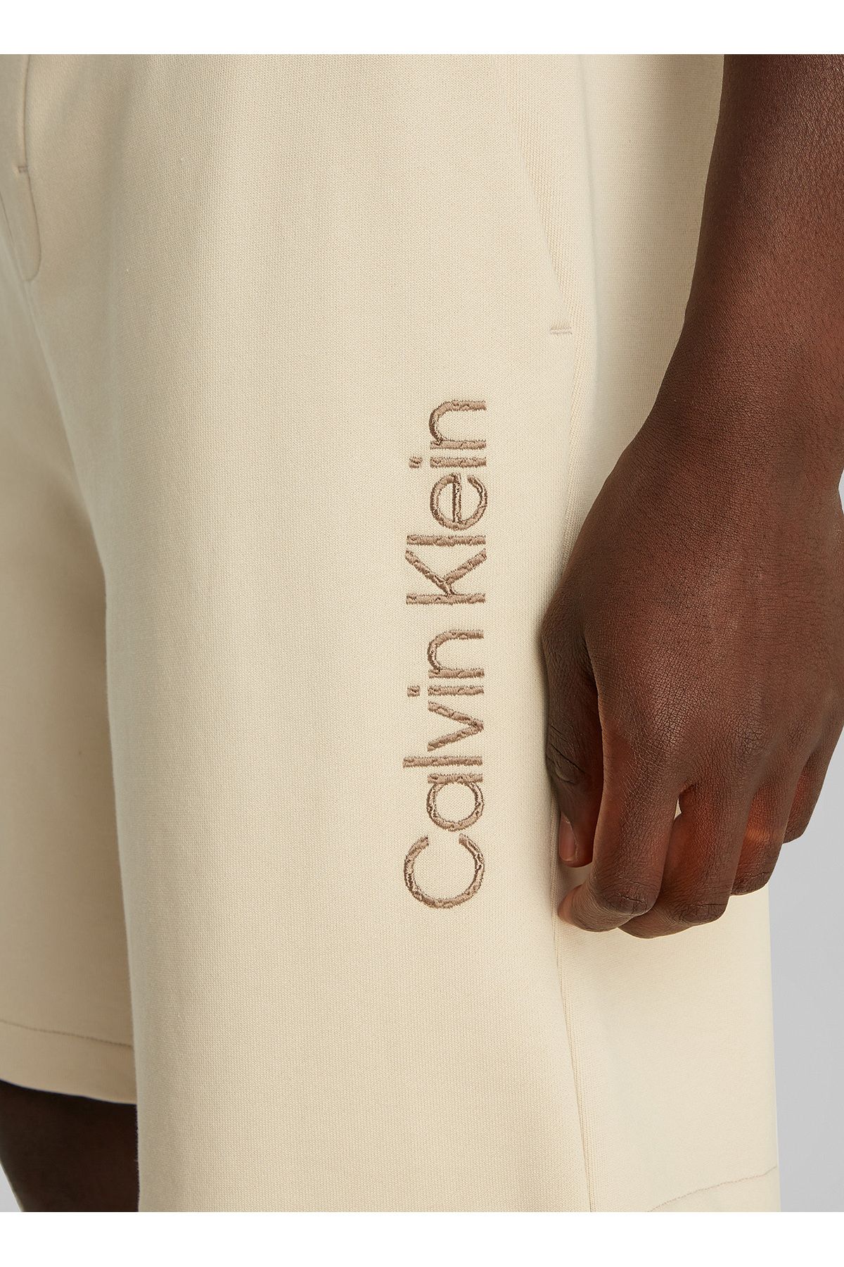 Calvin Klein-KNITTED SUPIMA COTTON POLO S/S 3