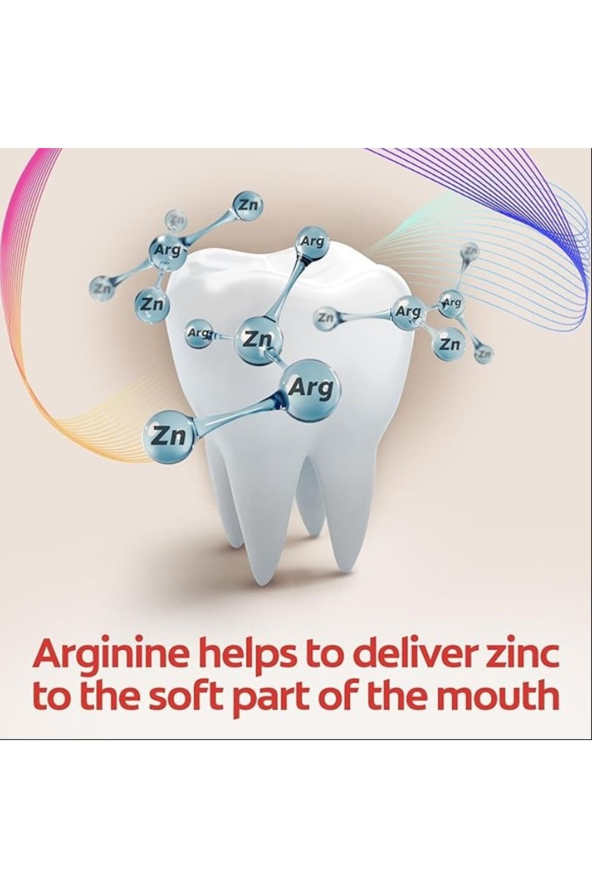 Colgate-Toothpaste Total Advanced Whitening 100 ml X 3 4