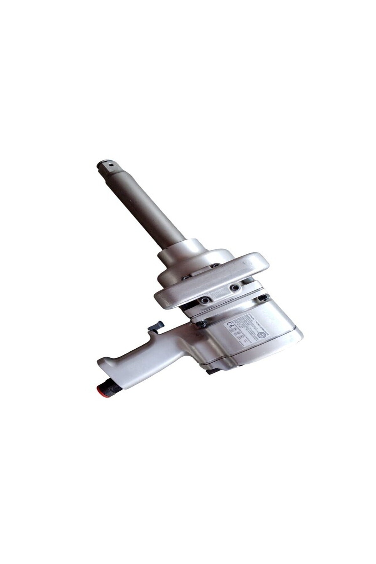 Kawasaki KPT-421PL 1'' Havalı Kabzeli Uzun Soket Somun Sıkma Sökme