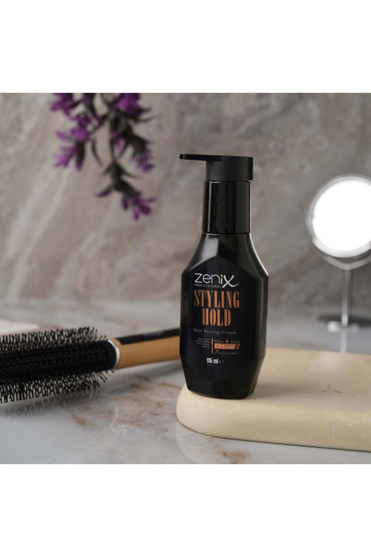 Zenix ZENİX SAÇ ŞEKİLLENDİRİCİ KREM WAX 115 ml - Fiyatı, Yorumları