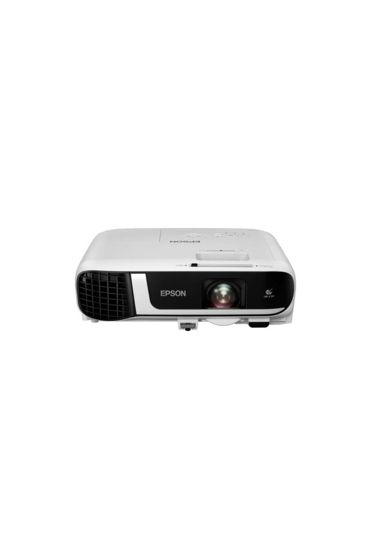 EPSON Eb-Fh52 1080P Full Hd 4.000 Ansilümen Projeksiyon Cihazı