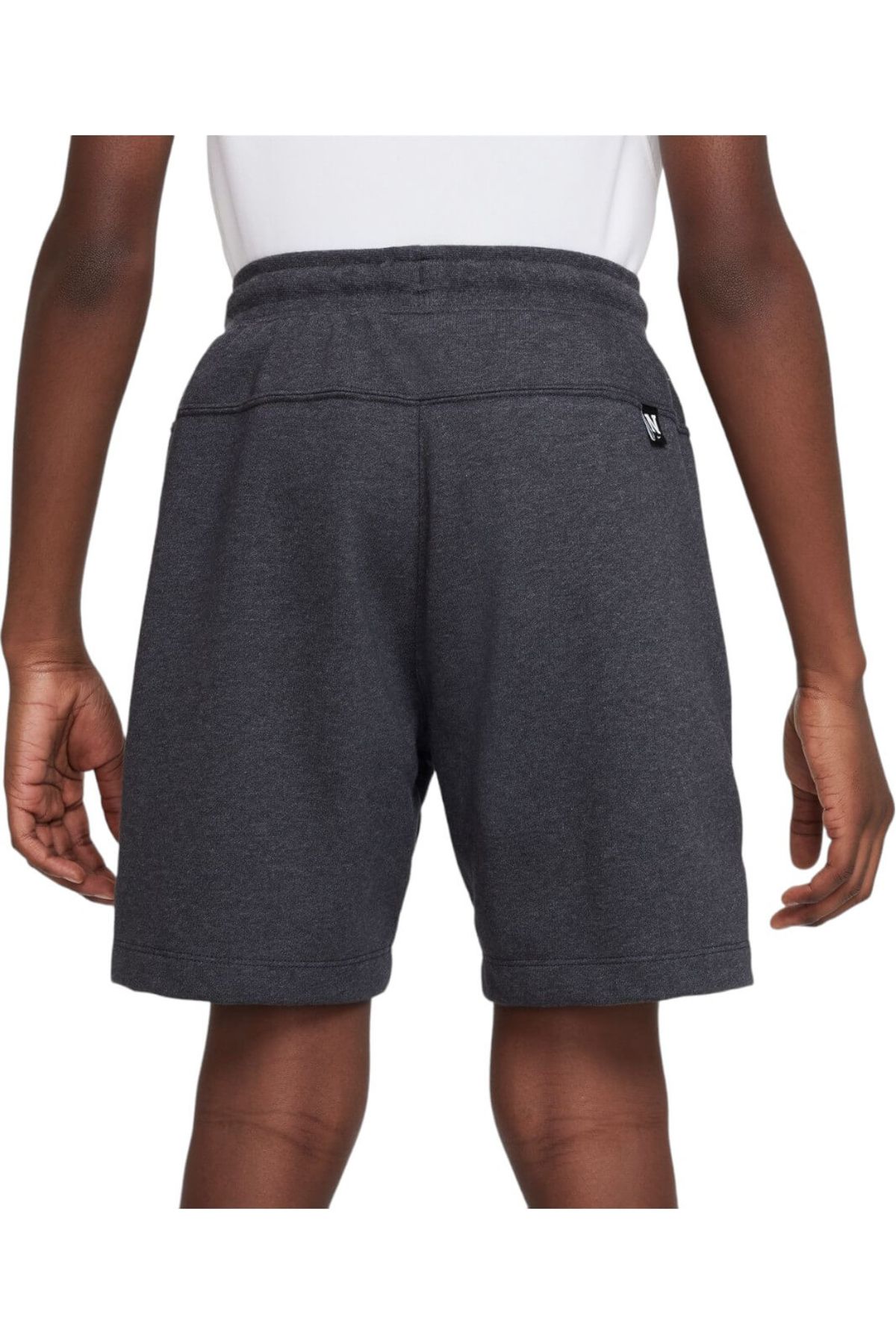 Nike-Short NIKE Athletics - DX5376-010 2