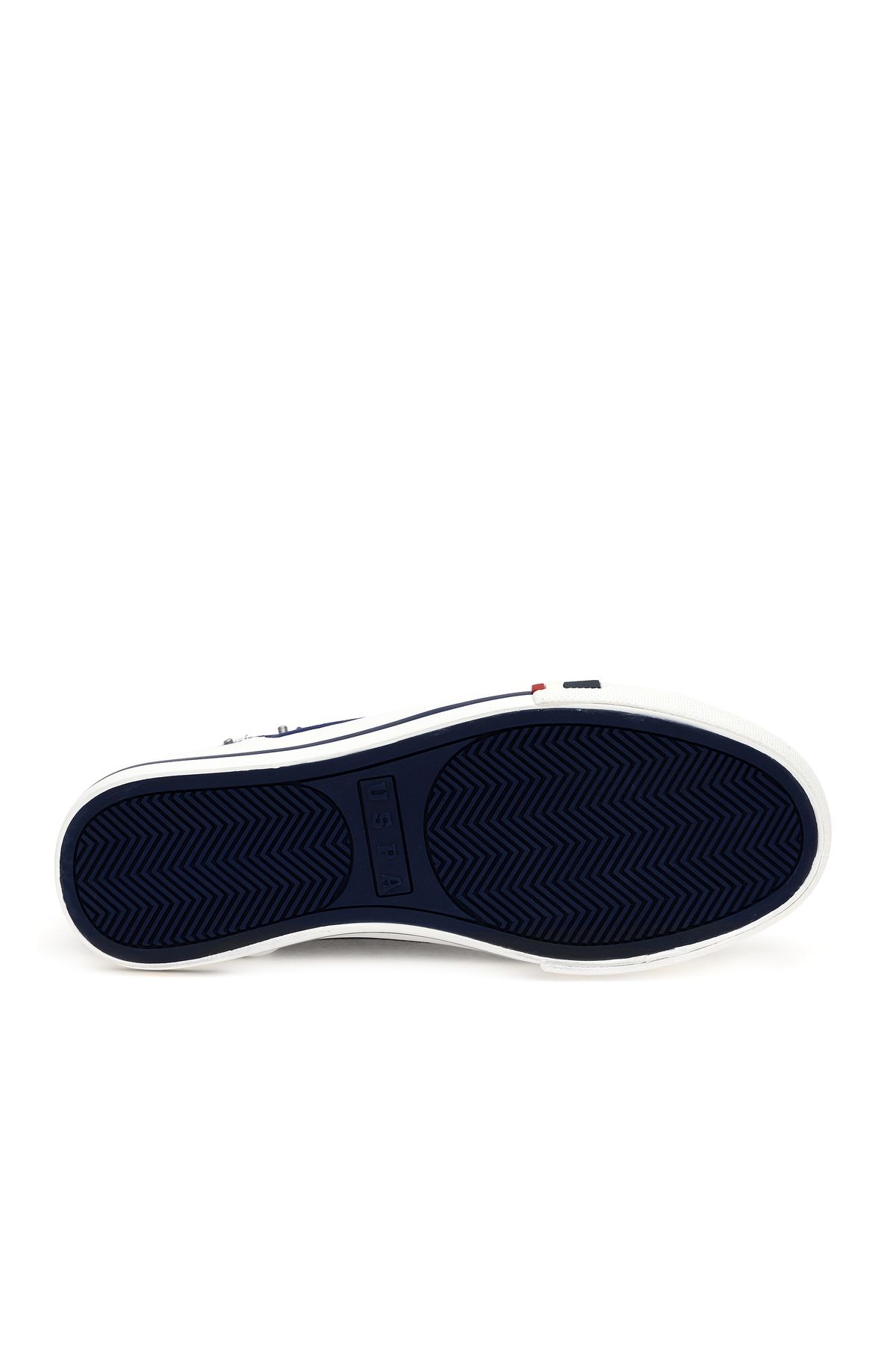 U.S. Polo Assn.-Women's Navy Blue Sports Shoes 50304485 -Vr033 5