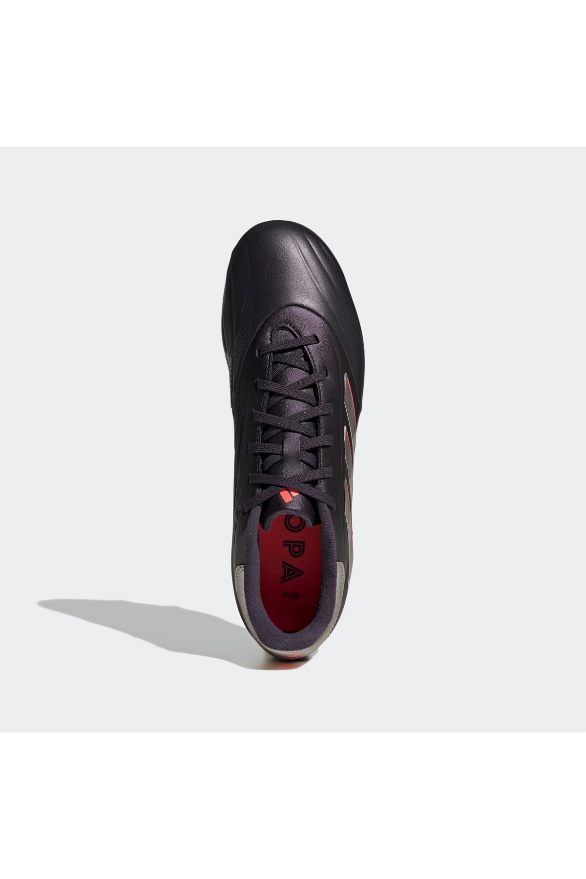 کتانی استوک دار مردانه رنگارنگ | آدیداس adidas NKZ76 - تصویر 5