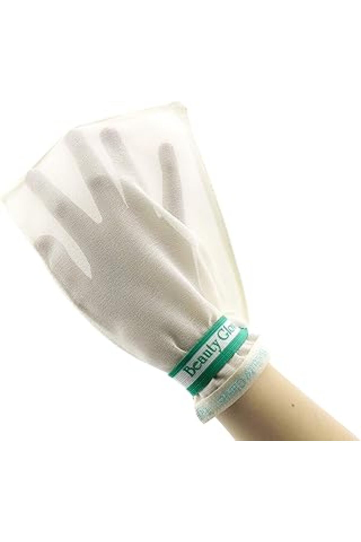 ShopZum Beautyglove İNce Kese - Thin Mitt