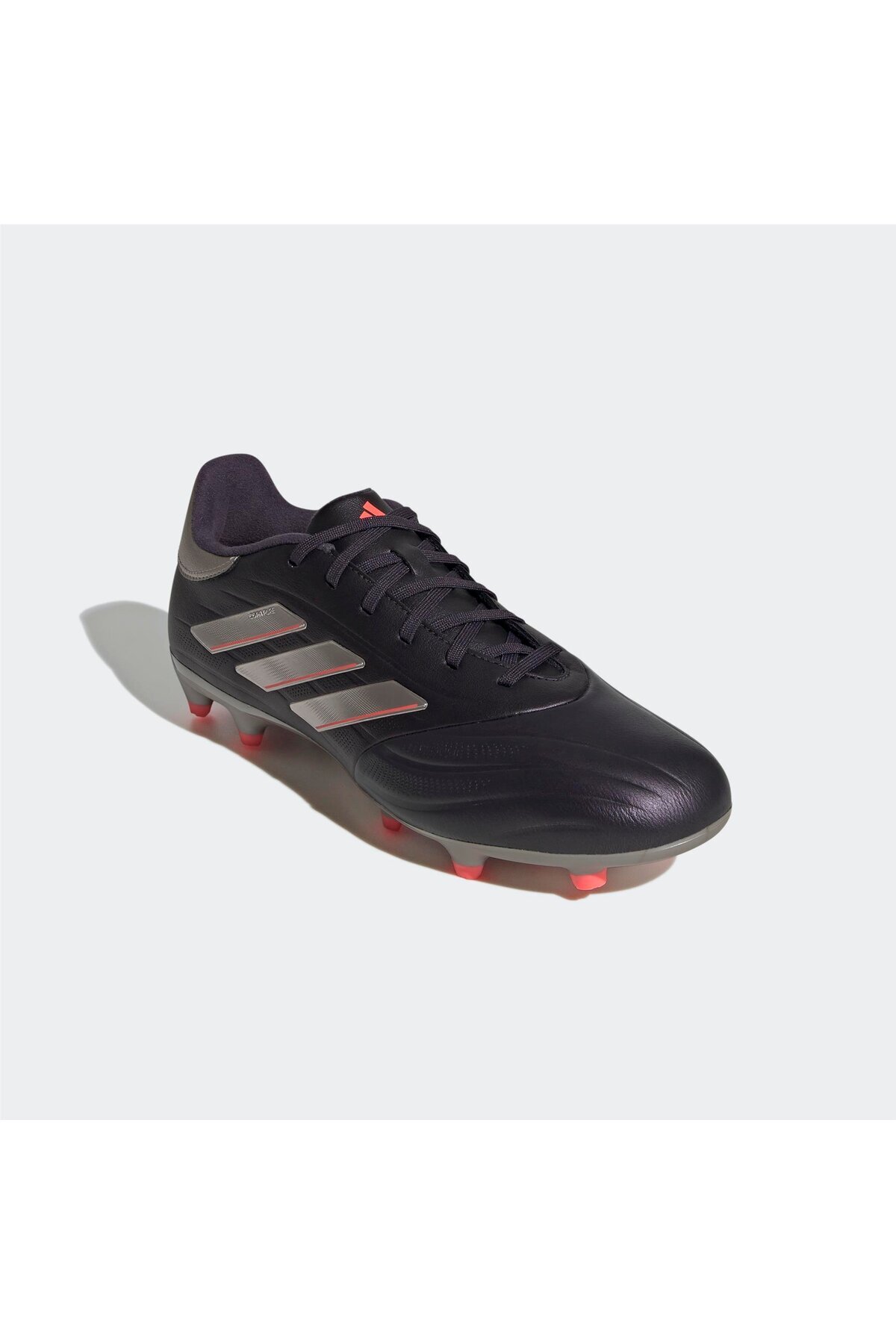 کتانی استوک دار مردانه رنگارنگ | آدیداس adidas NKZ76 - تصویر 2