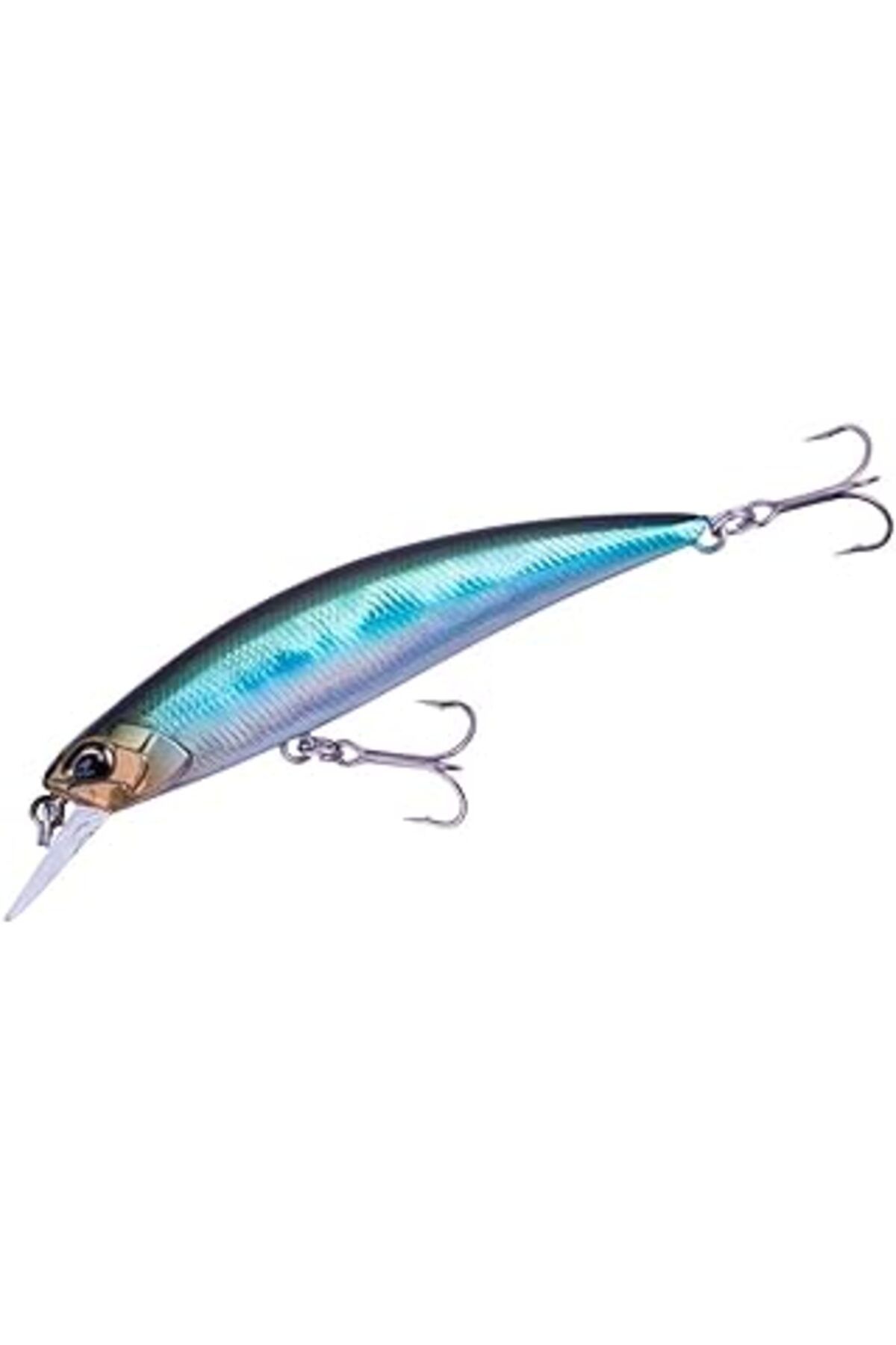 Pazarcan Duo Spearhead Ryuki 70S Sw Daa4005 Sapphire Lux