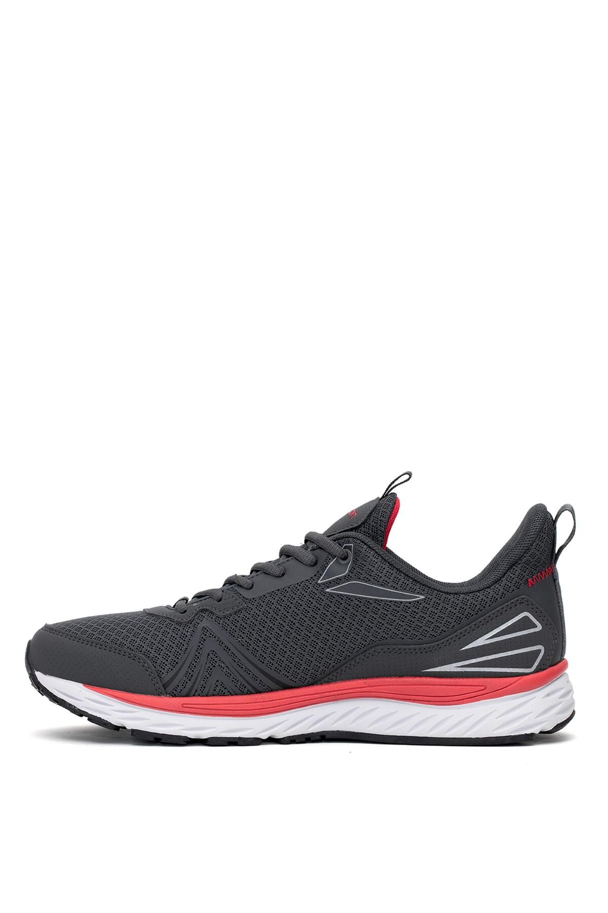 Lescon-25Ybae00Blstm Blast 4 Men's Running Shoes Smoked 3