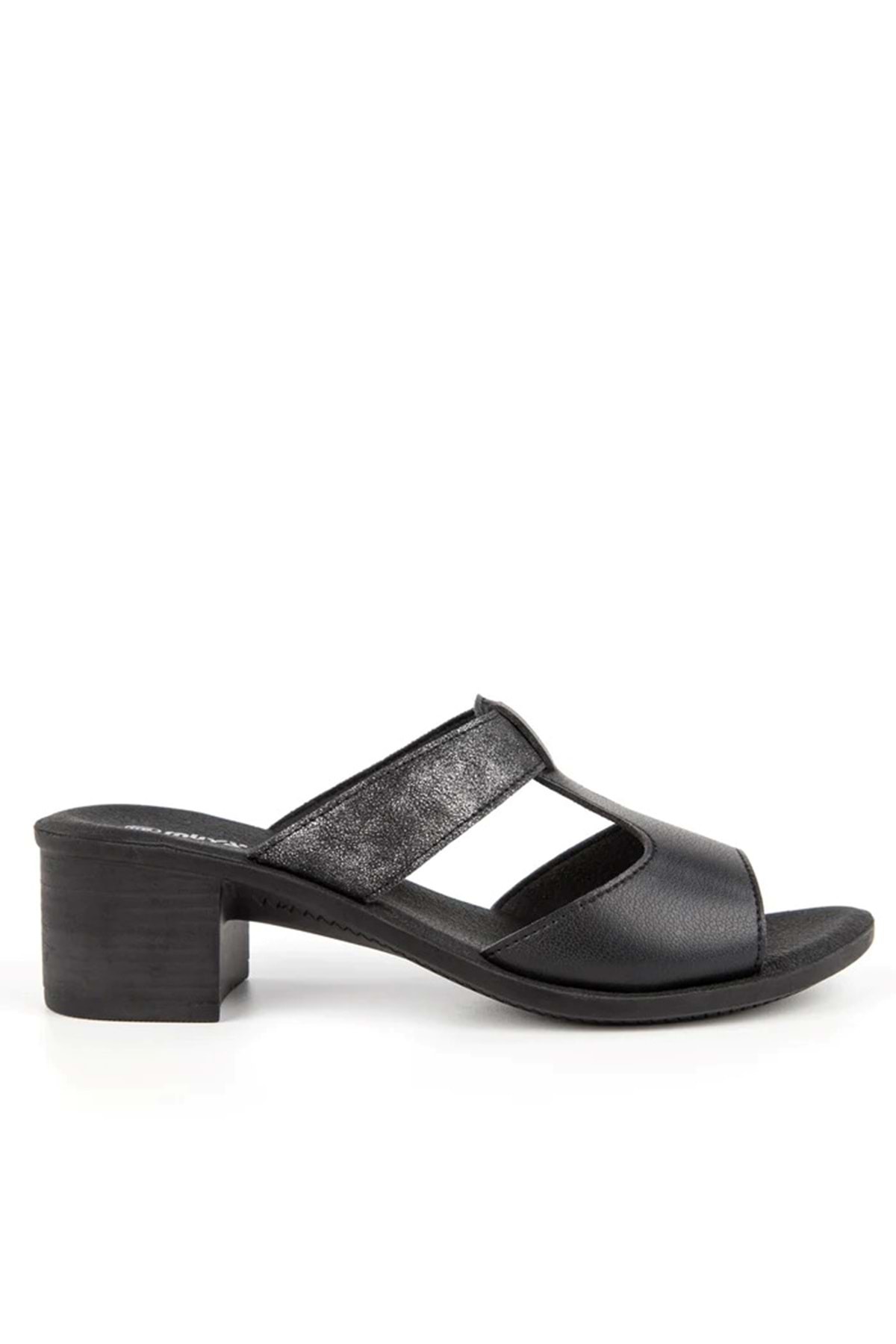 Ceria Anatomical Women's High Heel Slippers