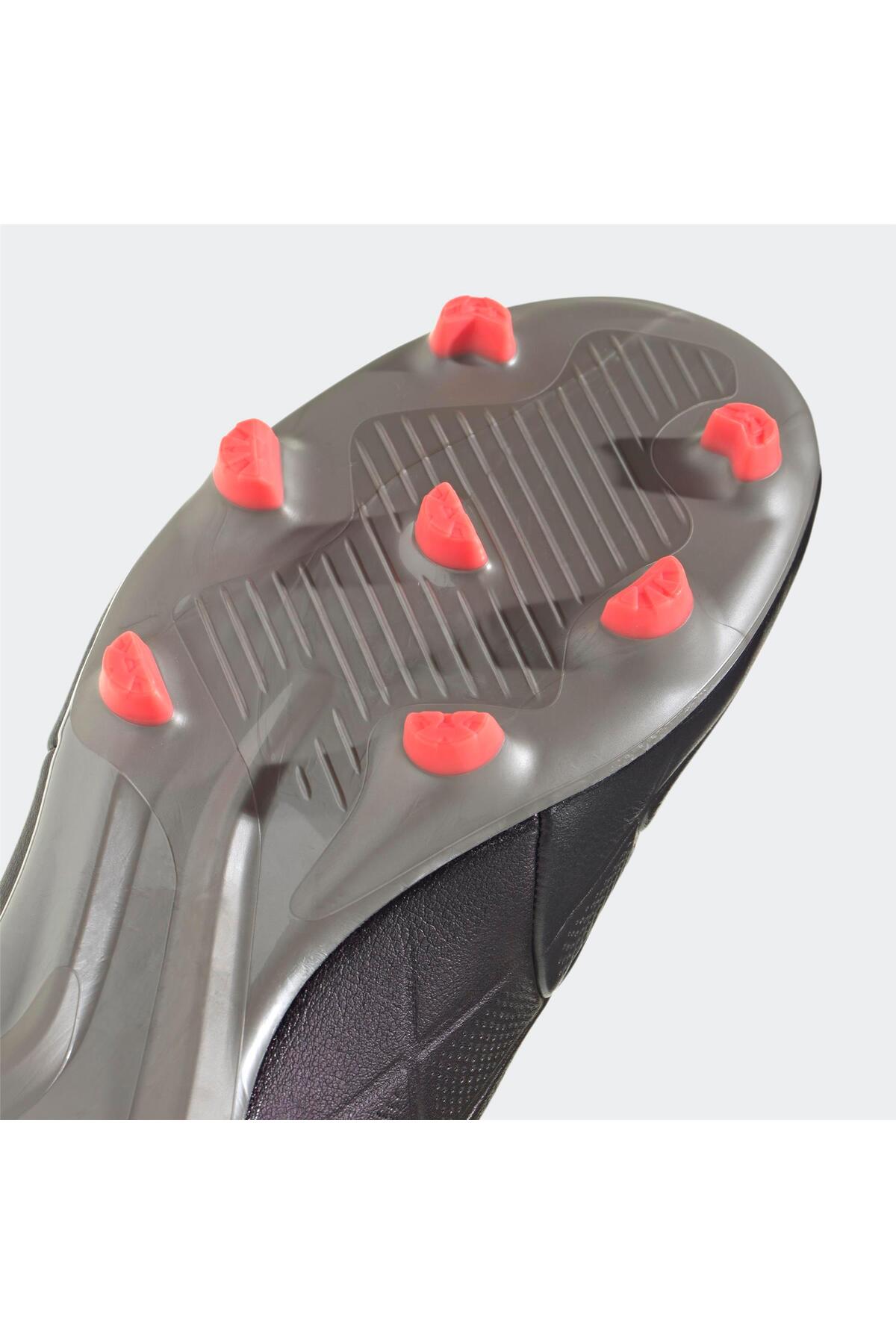 کتانی استوک دار مردانه رنگارنگ | آدیداس adidas NKZ76 - تصویر 7