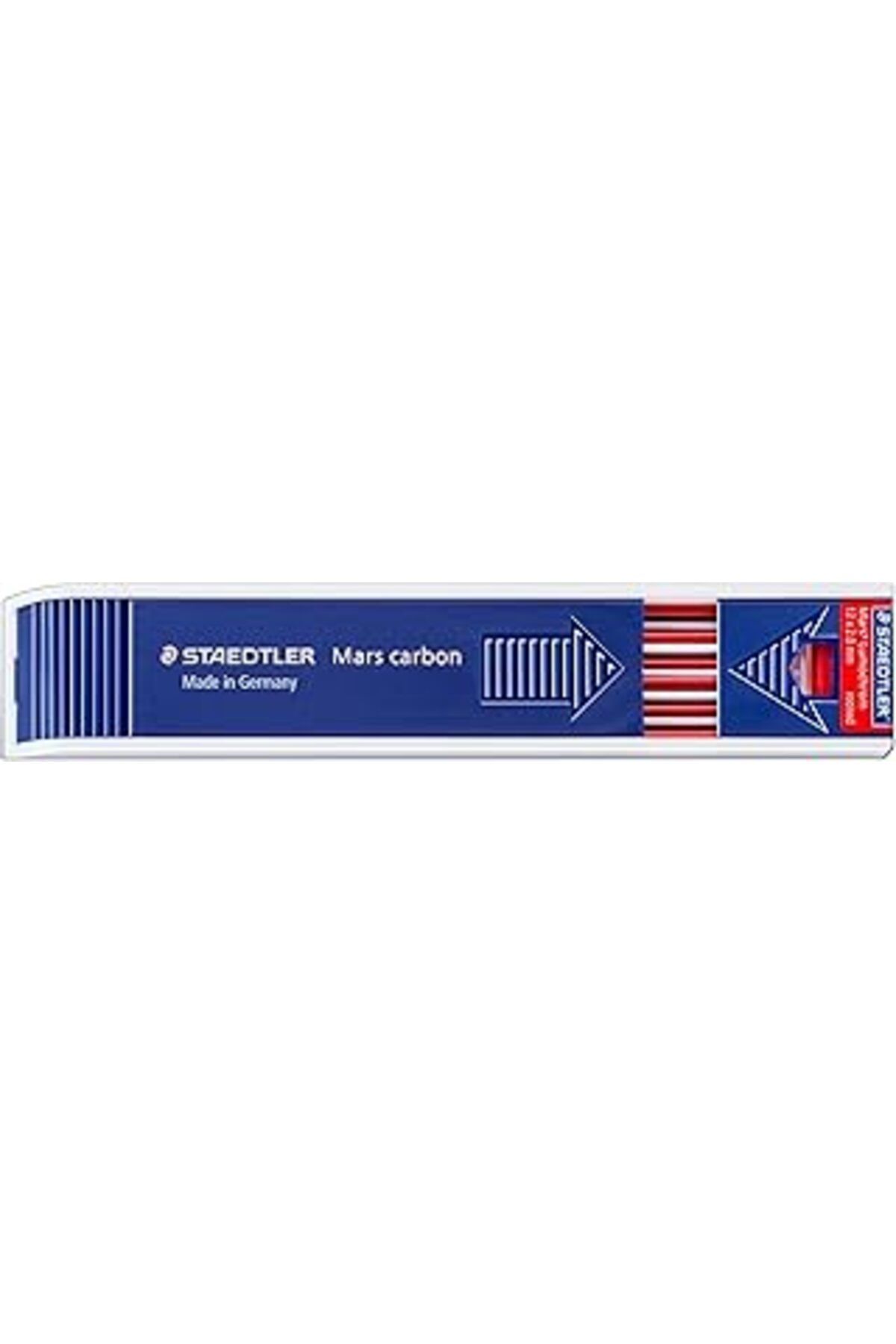 Mu Art Staedtler 2042 Min Kırmızı 2.0 Mm
