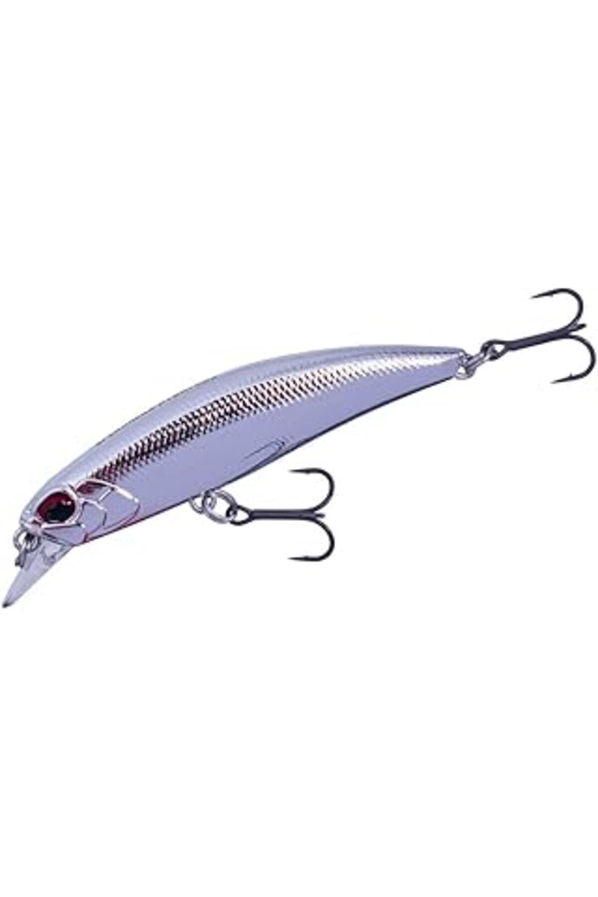 NZM TİCARET Derma Ultimate Originals Duo Spearhead Ryuki 60S Mcc3271 Am Chrome