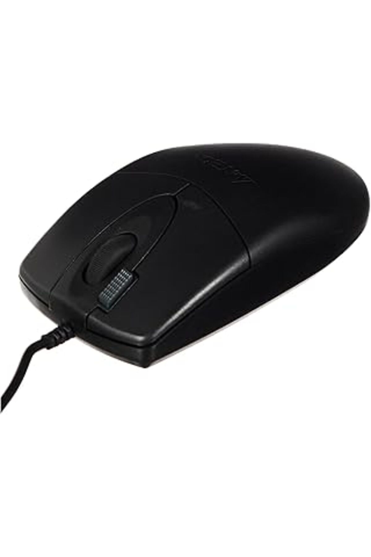 karadağsb A4 Tech Op-620D, Usb Optik Mouse, 2X Buton, 4 Yönlü Scroll, Siyah