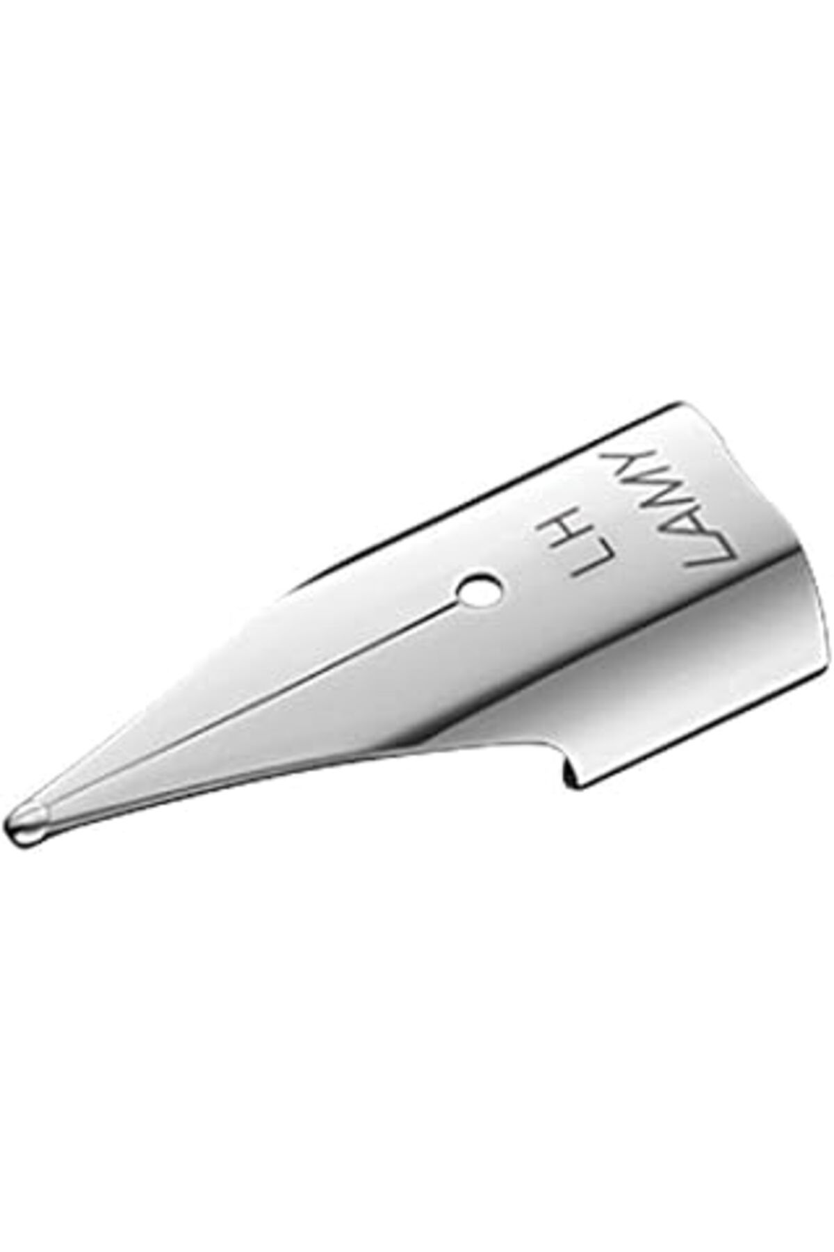 robotrend Lamy Z 50M-Lh Dolma Kalem Uçu Parlak Çelik Lh