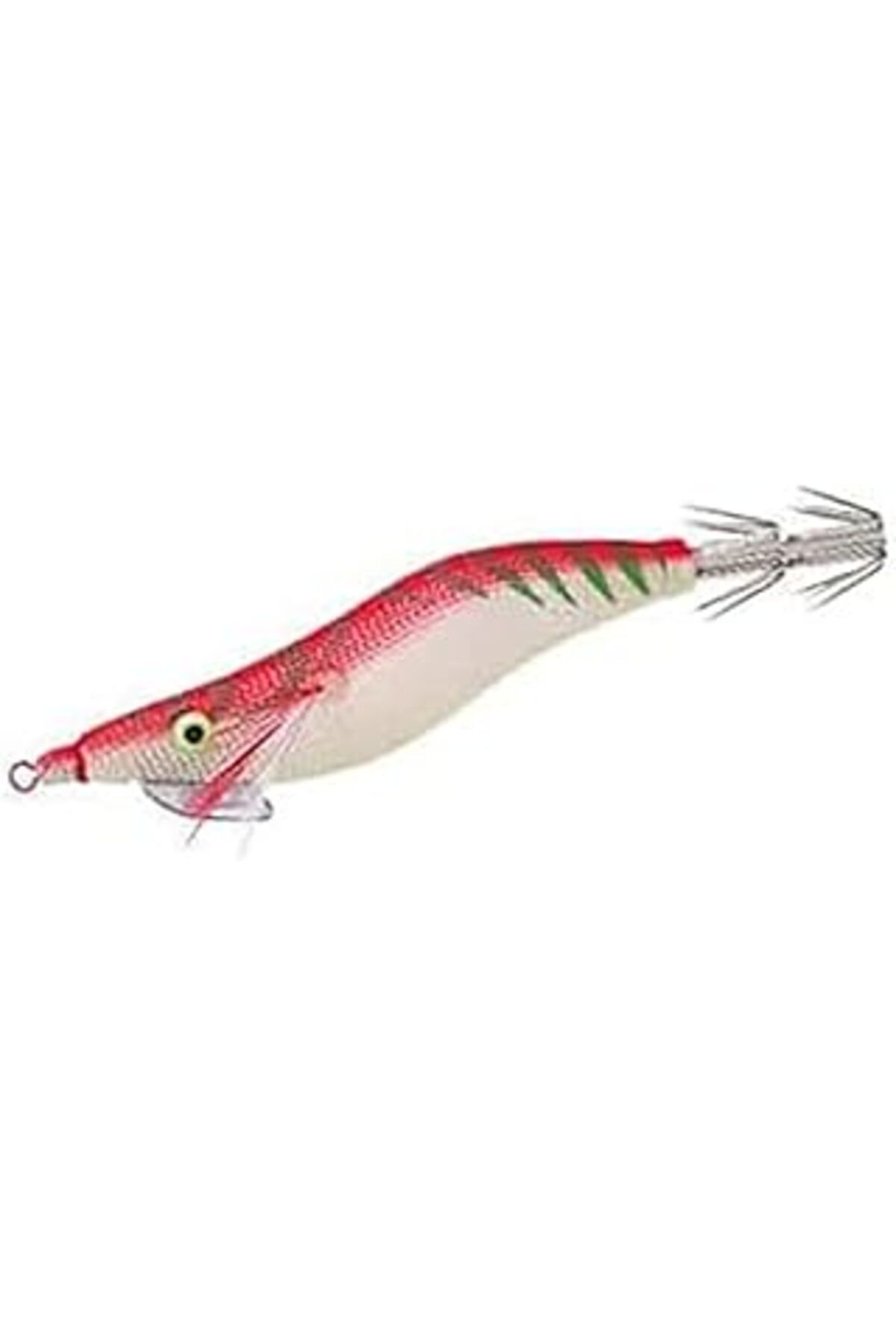 NZM TİCARET Yo-Zuri Egi Aurie-Q Yakushima Kalamar Balığı L12 R1084-2.5 - 75 Mm