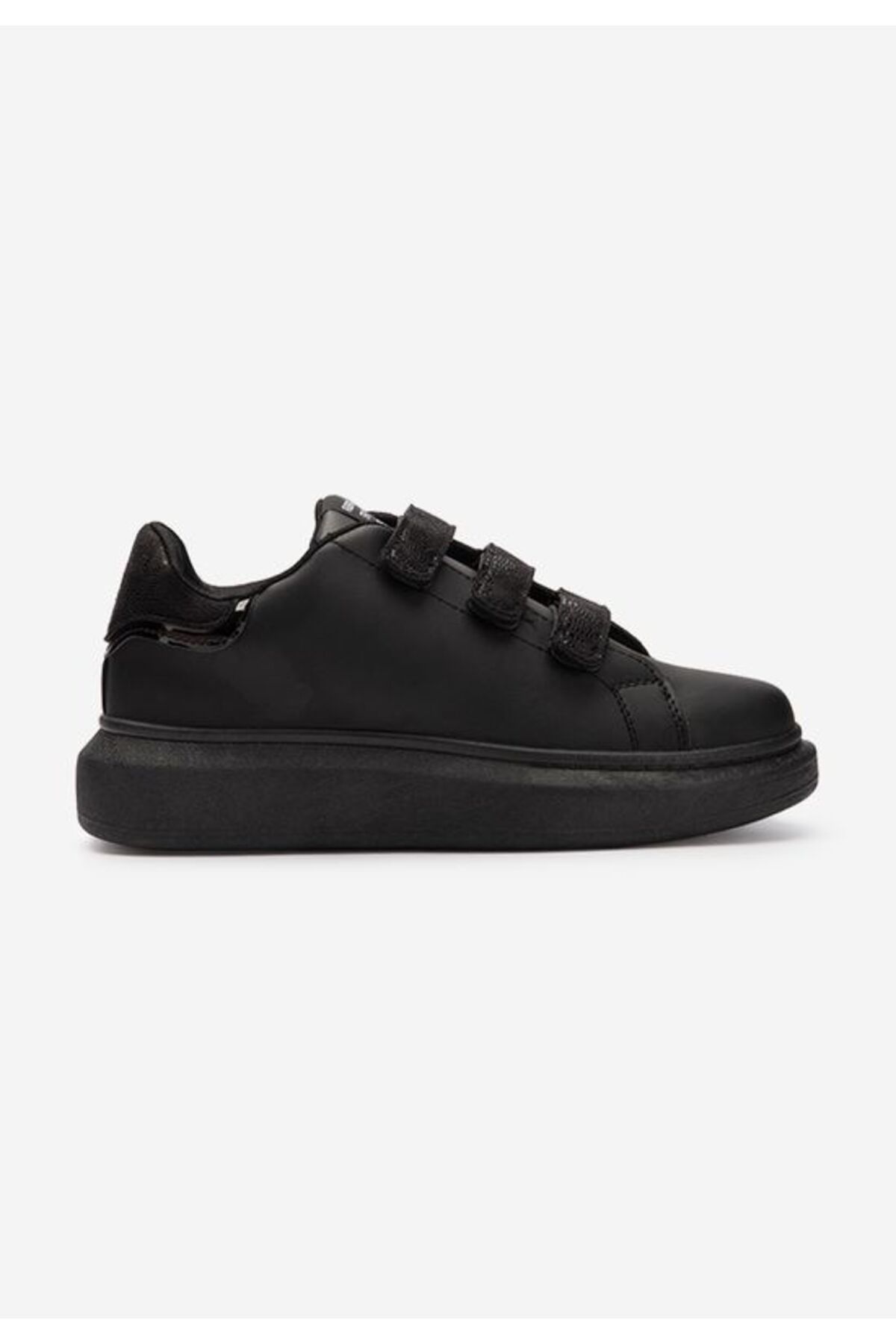 B T Shoes-Sneakers dama negri Premia 3