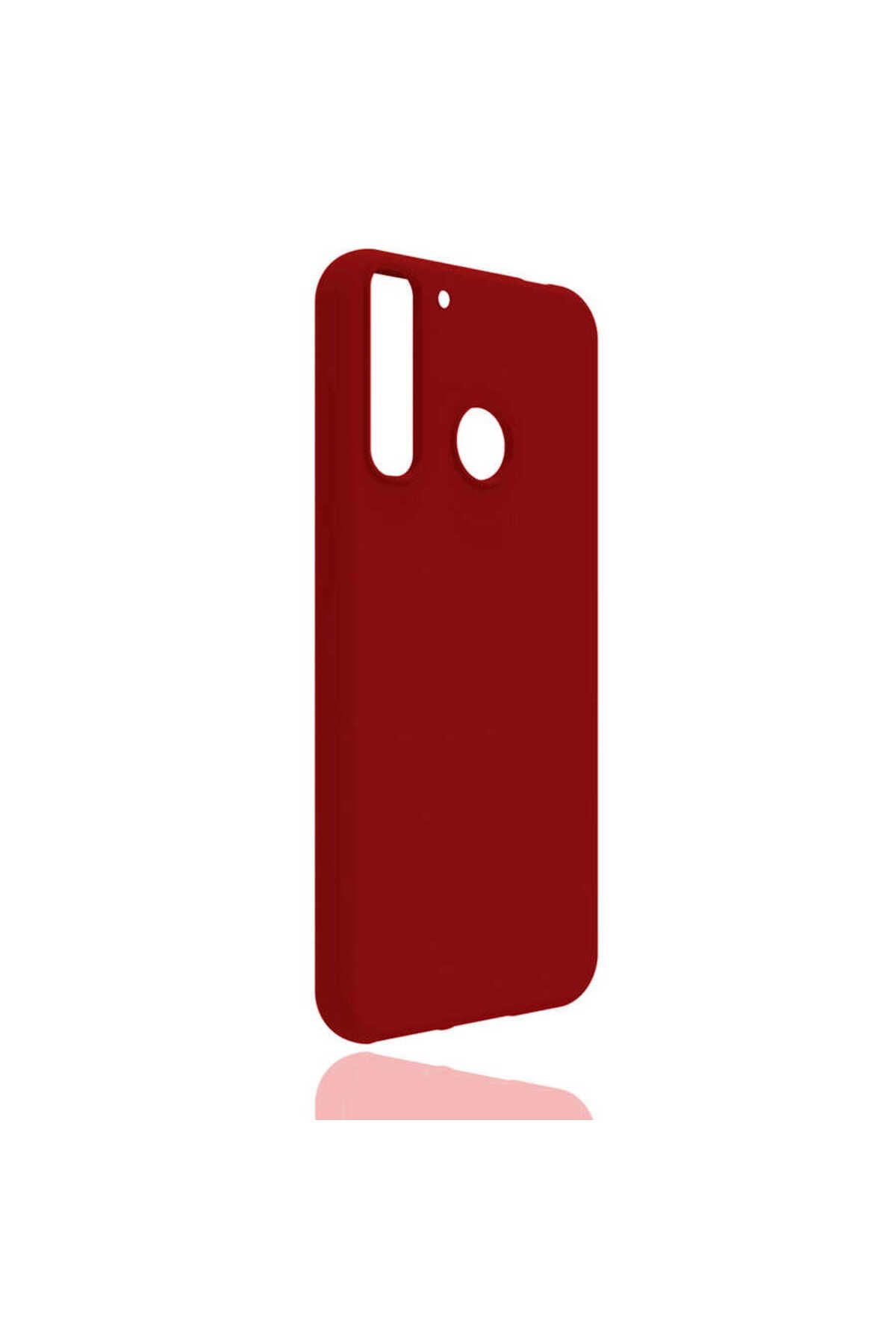 TECNOTREND Casper Via X20 Kılıf Biye Silikon