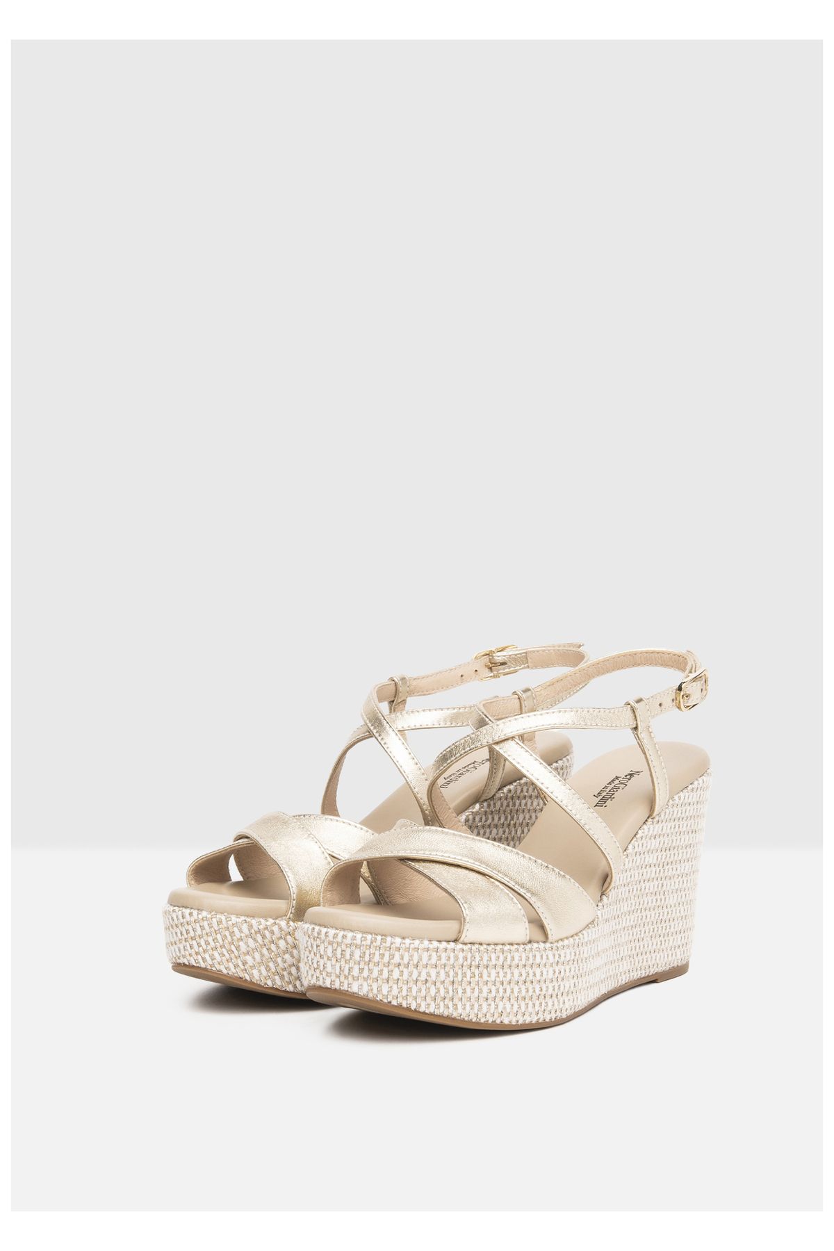 Nero Giardini-Sandalen 3
