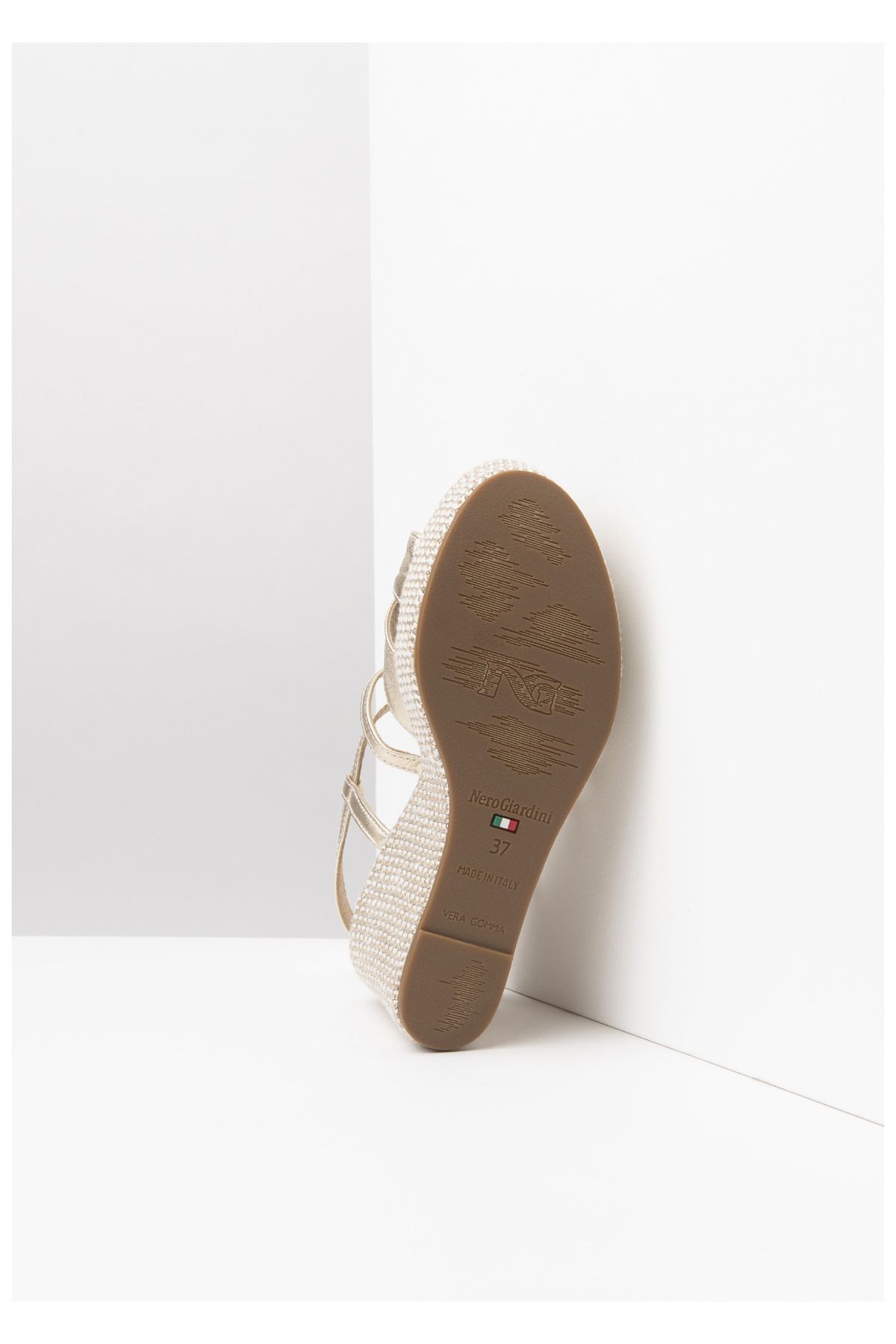 Nero Giardini-Sandalen 7