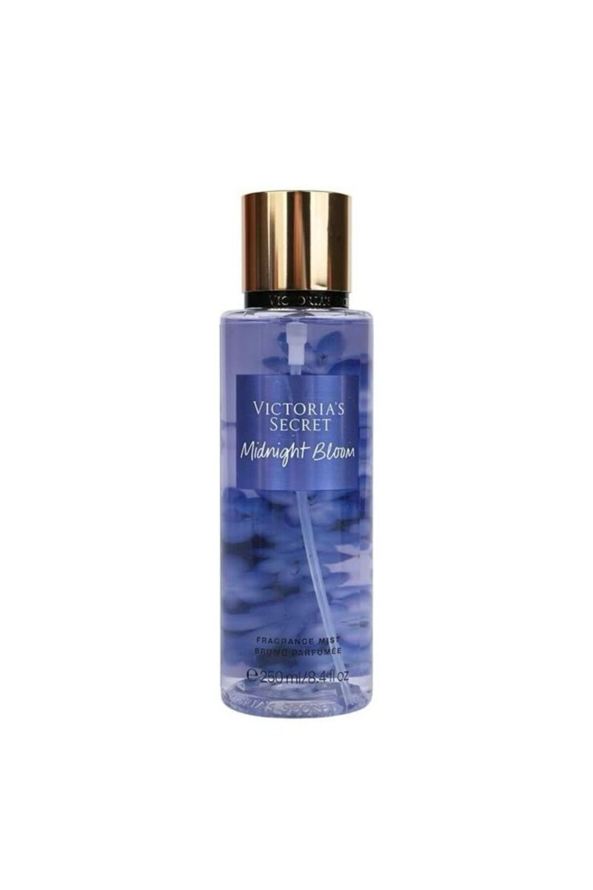 Victoria's Journals Midnight Bloom Vücut Spreyi/body Mist