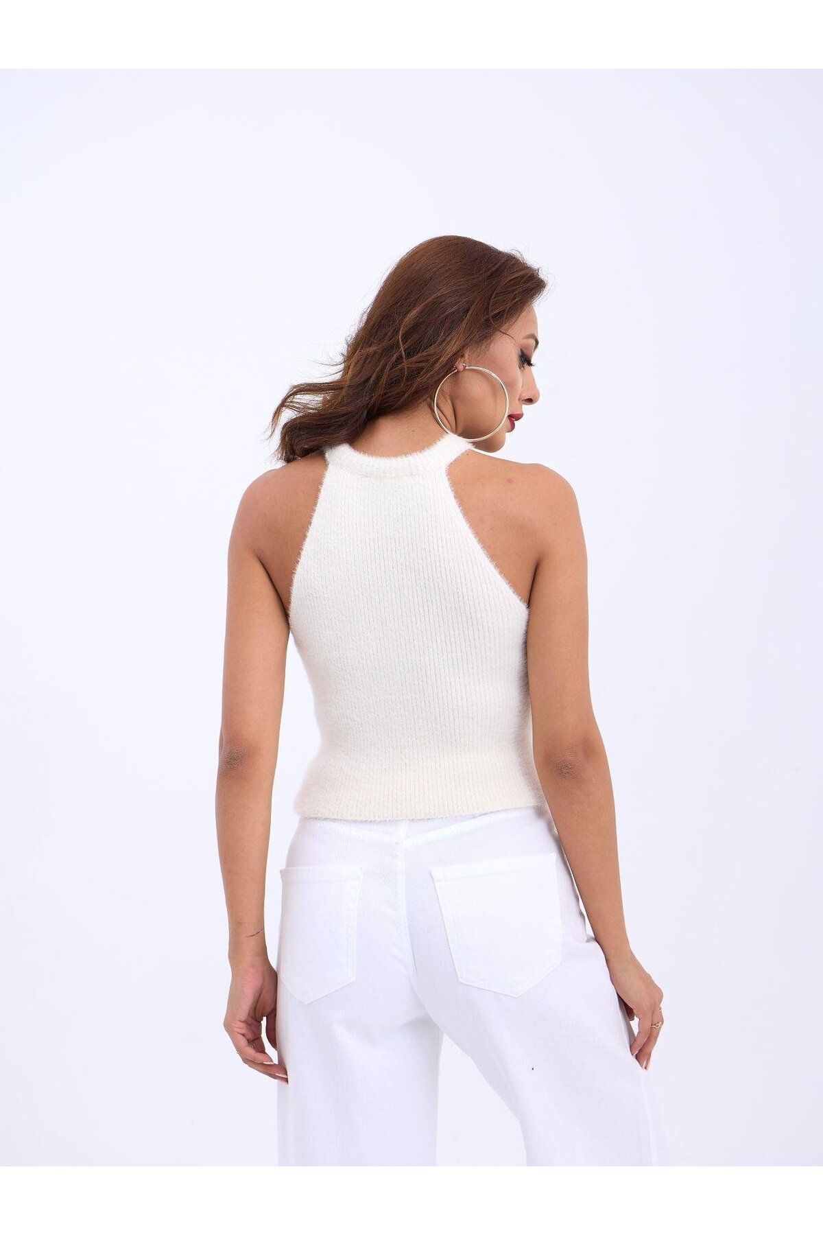 Albayrak 42441 TRİKO ATLET-EKRU
