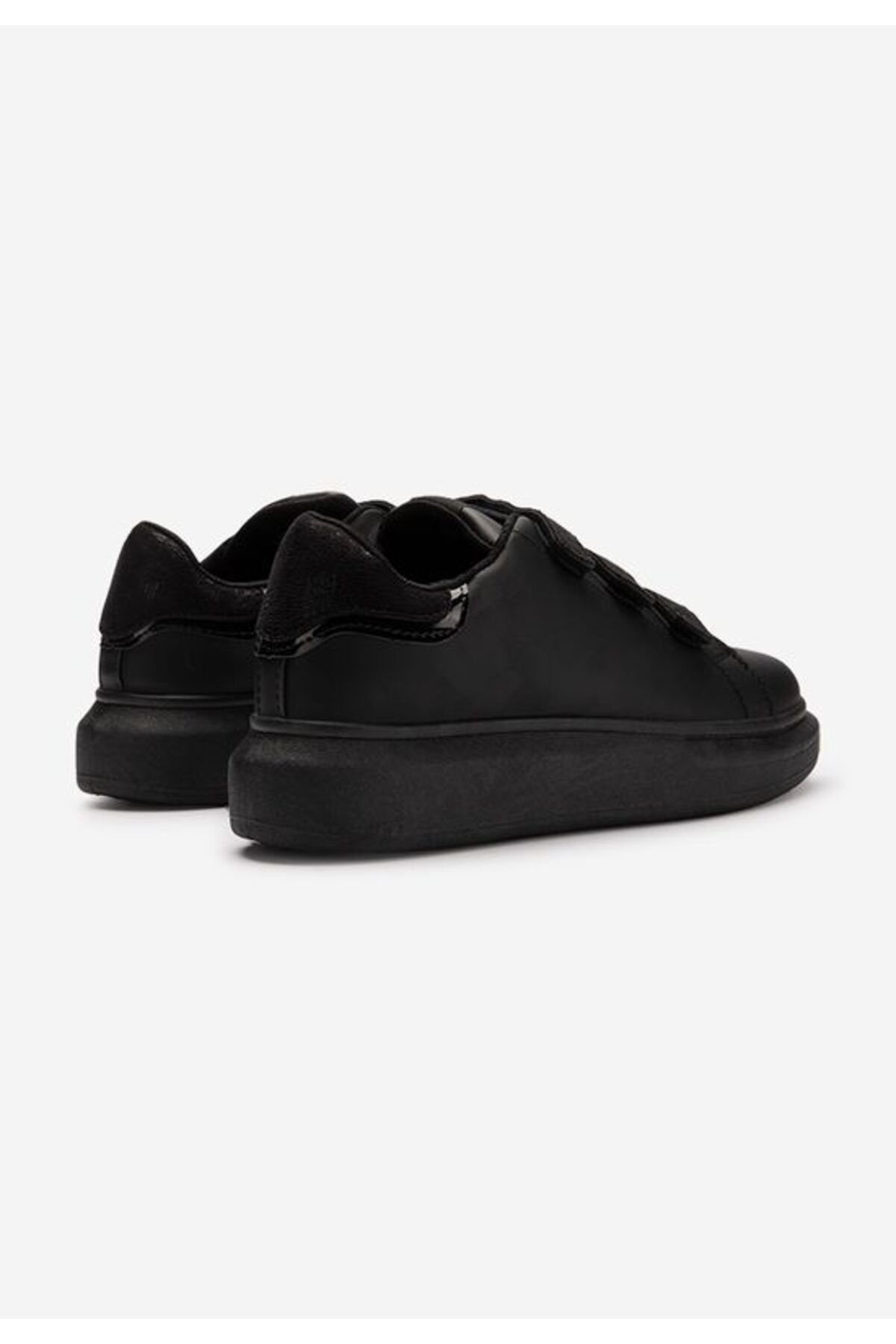 B T Shoes-Sneakers dama negri Premia 6