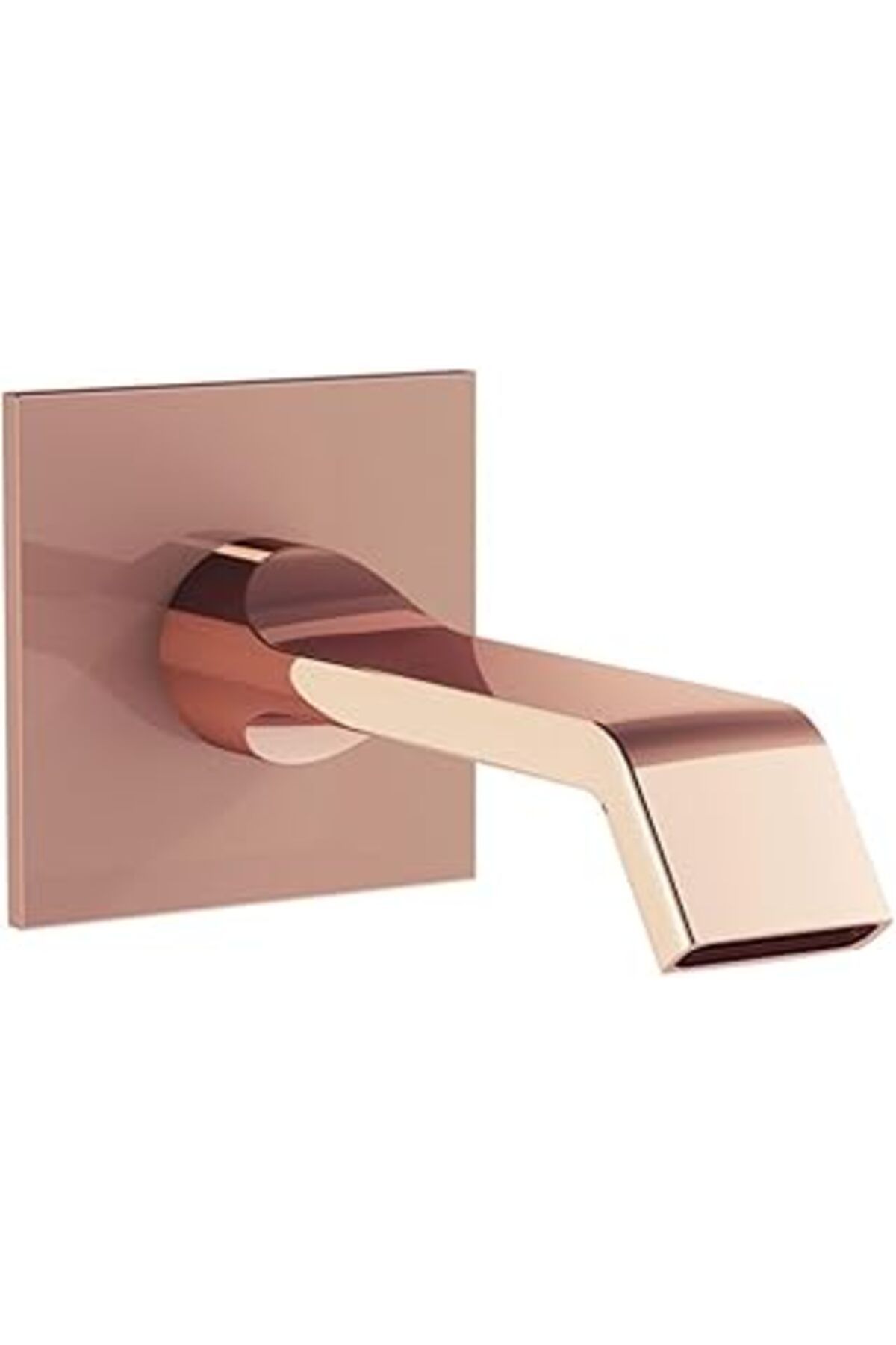 NZM TİCARET Suit A4283129 Çıkış Ucu, Soft Bakır