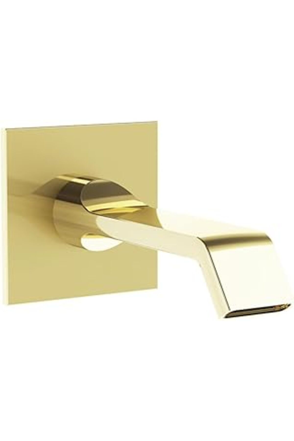 Mu Art Vitra Suit A4283174 Çıkış Ucu, Soft Altın