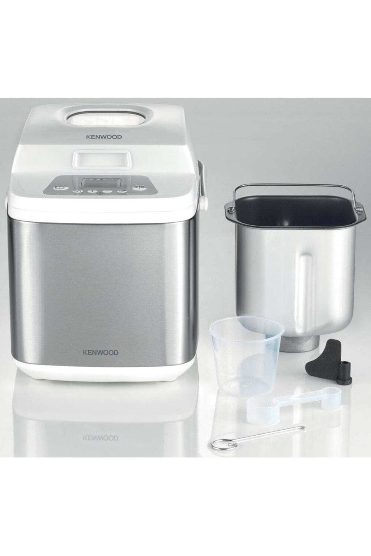 Kenwood-Bread Maker 6