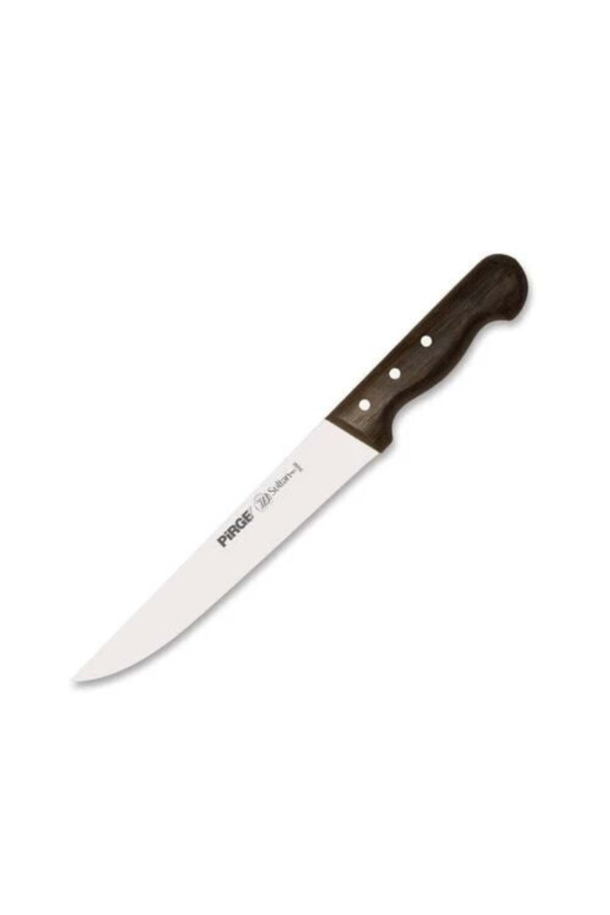 Pirge Sultanpro Venge Handle Butcher Knife No: 6 30 Cm