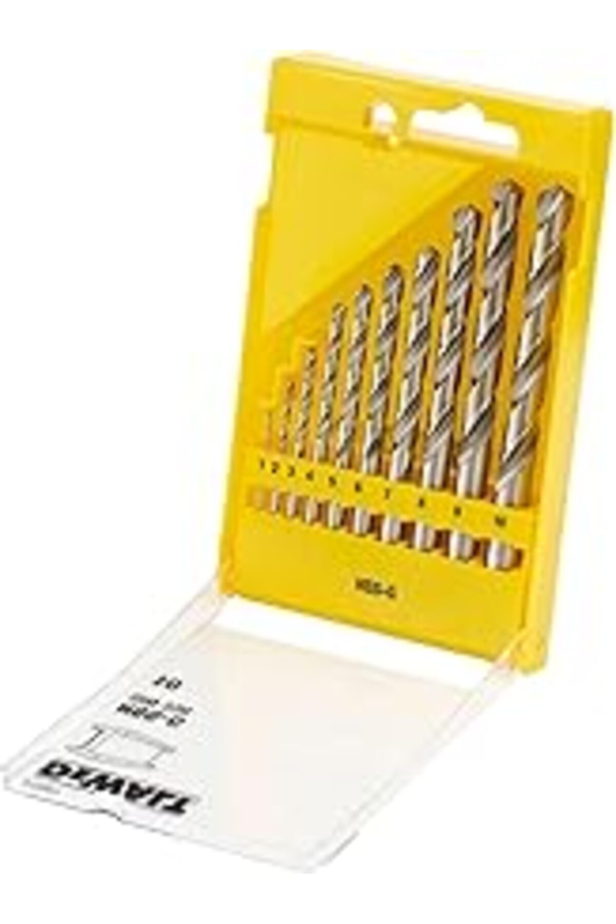 NZM TİCARET Dt5921 Aksesuar Set, Metalik, 1 Adet