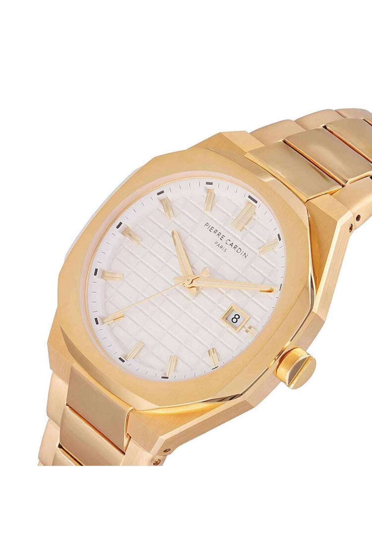 Pierre Cardin-Lyse Male Watch Cf.1000.mg 6