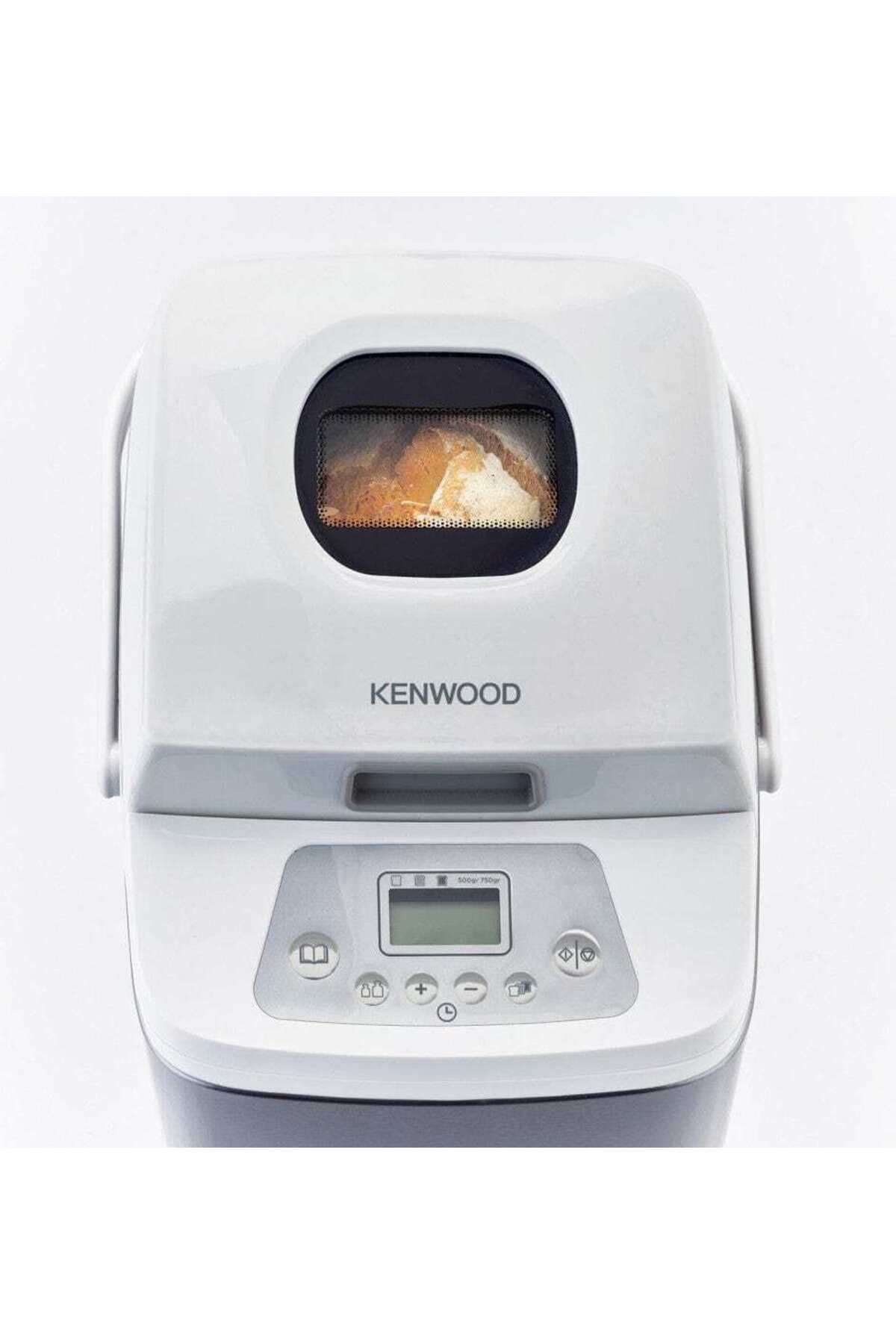 Kenwood-Bread Maker 5