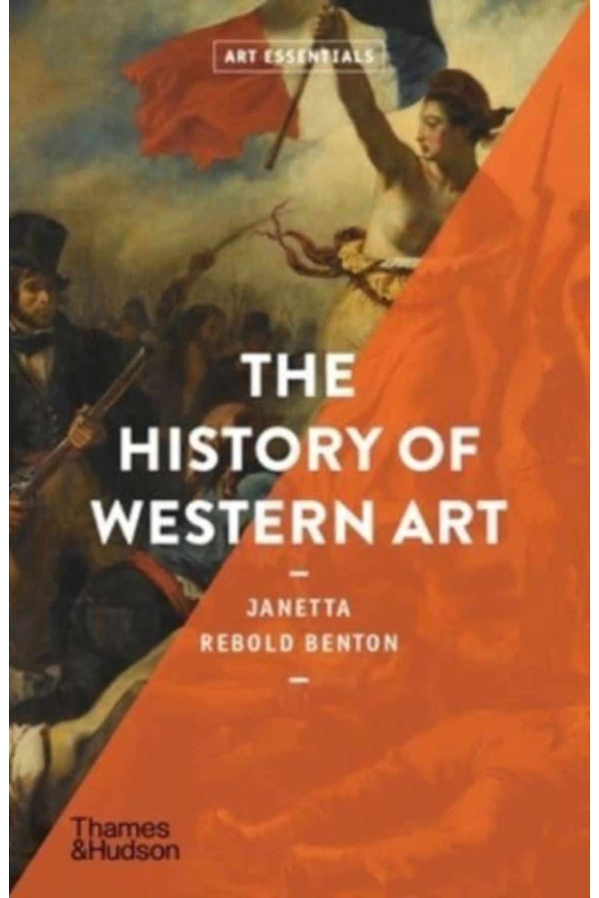 Thames & Hudson History of Western Art