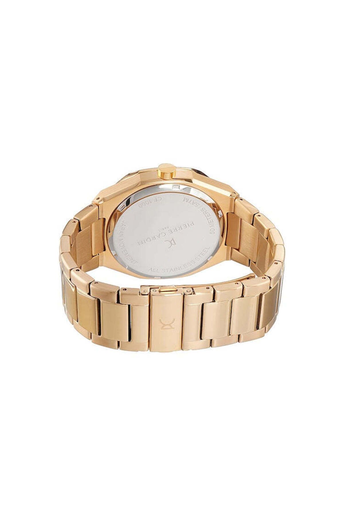 Pierre Cardin-Lyse Male Watch Cf.1000.mg 8