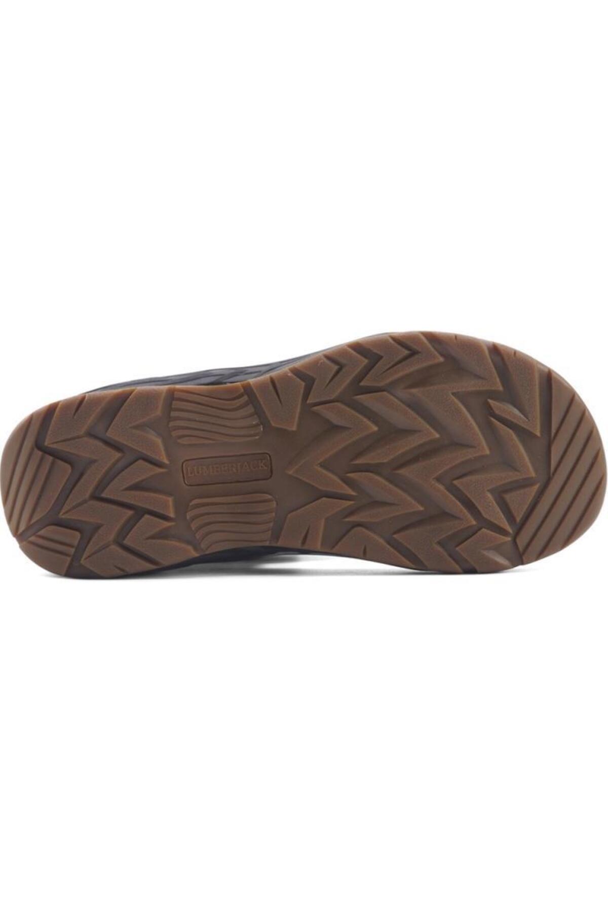 صندل مردانه راسته آستین کوتاه | آدیداس adidas LUM503749E01129 - تصویر 4