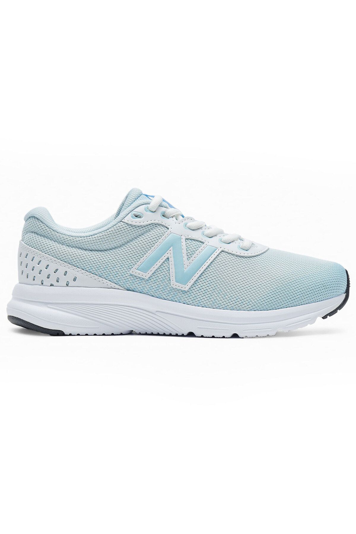 کفش ورزشی آبی زنانه دویدن W411bl2 New Balance