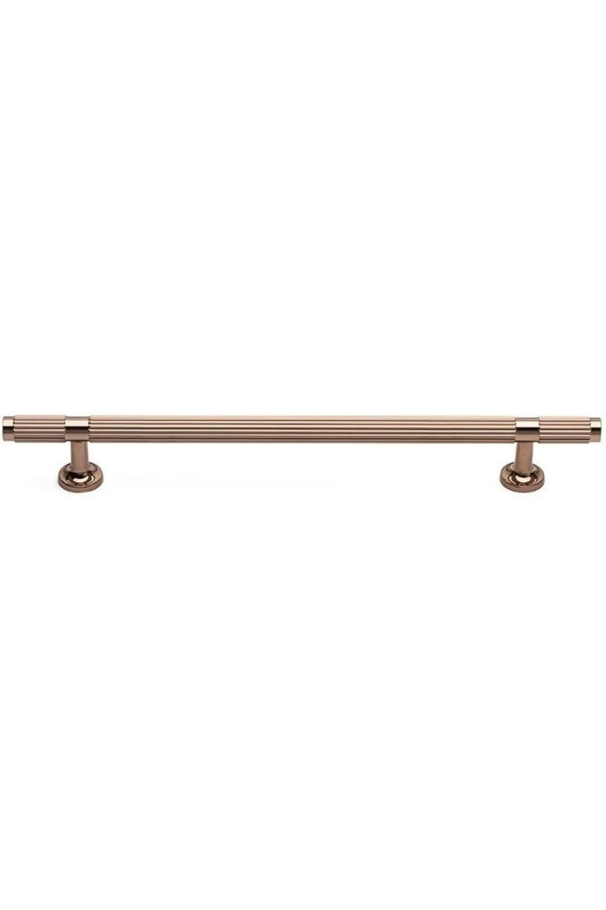 Mu Art System 192 Mm Rose Rengi Klasik Kulp - Ssy8998 0192 Rs-Rs