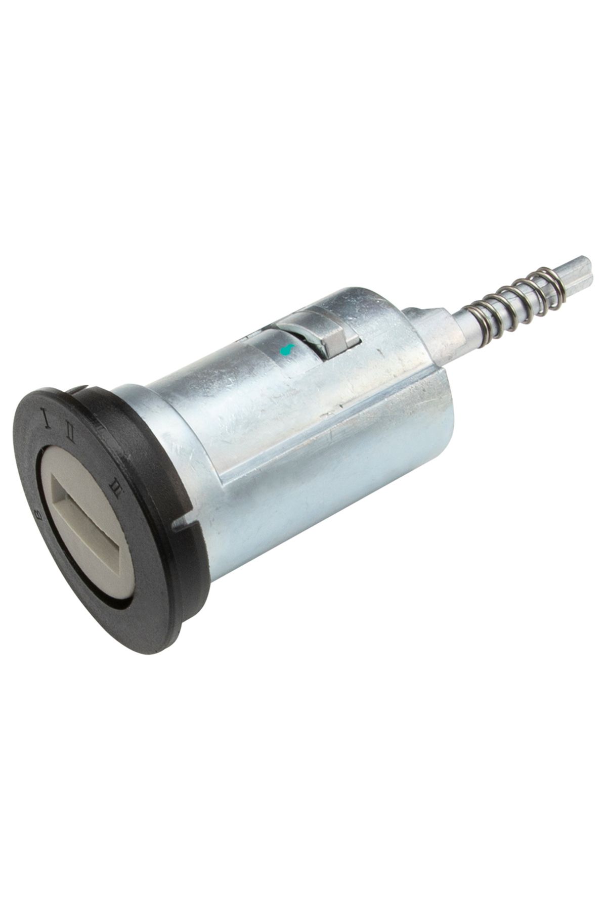 Choice-Car Ignition Switch Lock Cylinder With 2 Keys For Vauxhall Opel Corsa C Combo C Meriva A Tigra B ... 6