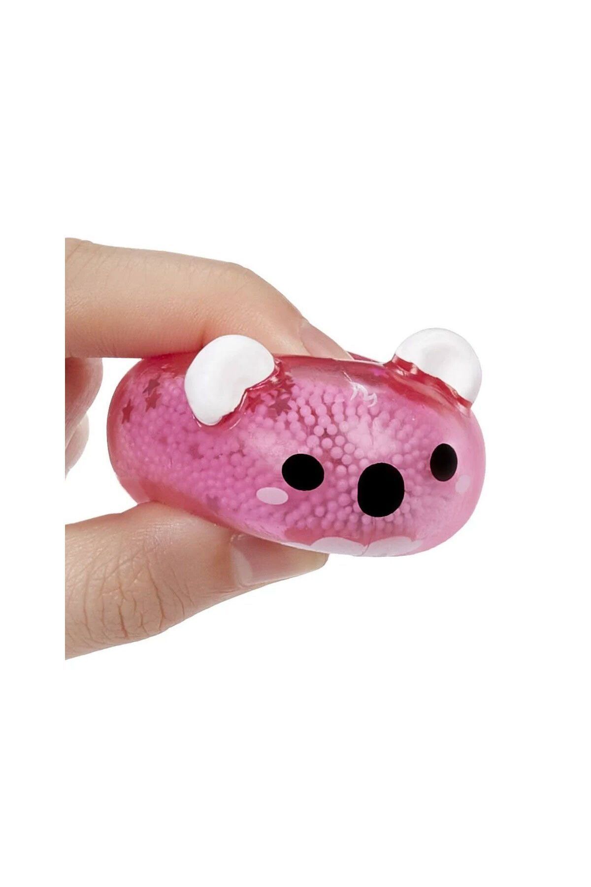 MGA Entertainment-S 556121   Moj Moj Bubbles and Bubbles 4