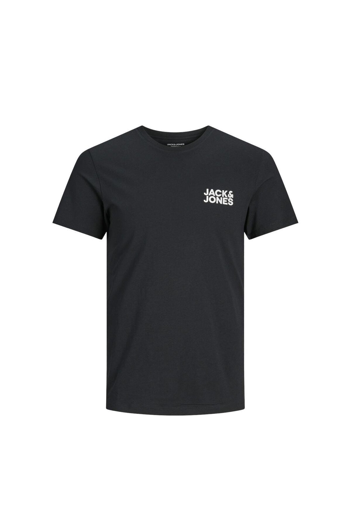 جک اند جونز JACK&JONES JJECORP LOGO TEE SS O-neck NOOS تی شرت مردانه یقه صفر