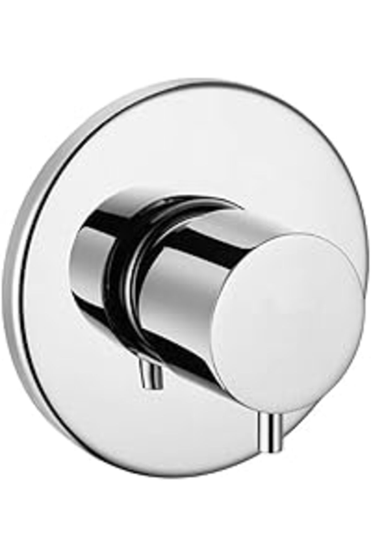 Pazarcan Vitra A41656 Ankastre 2 Yollu Yönlendirici Krom