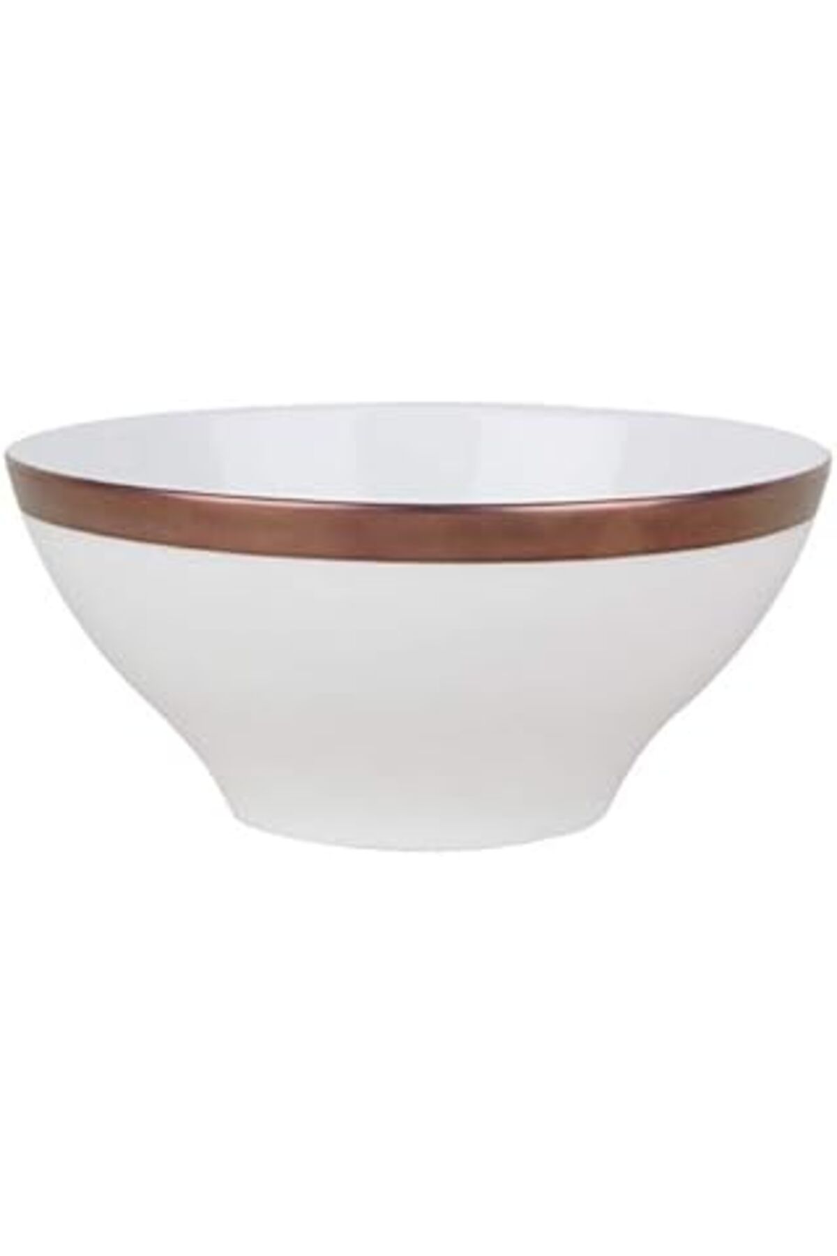 DENİZ 04Alm005228 Alm Copper Line Kase 12Cm