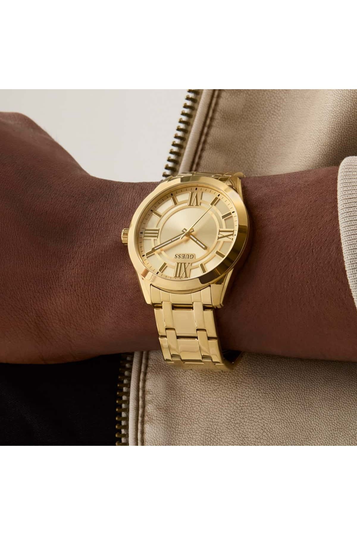 Guess-GW0893G3 Male Wristwatch 8