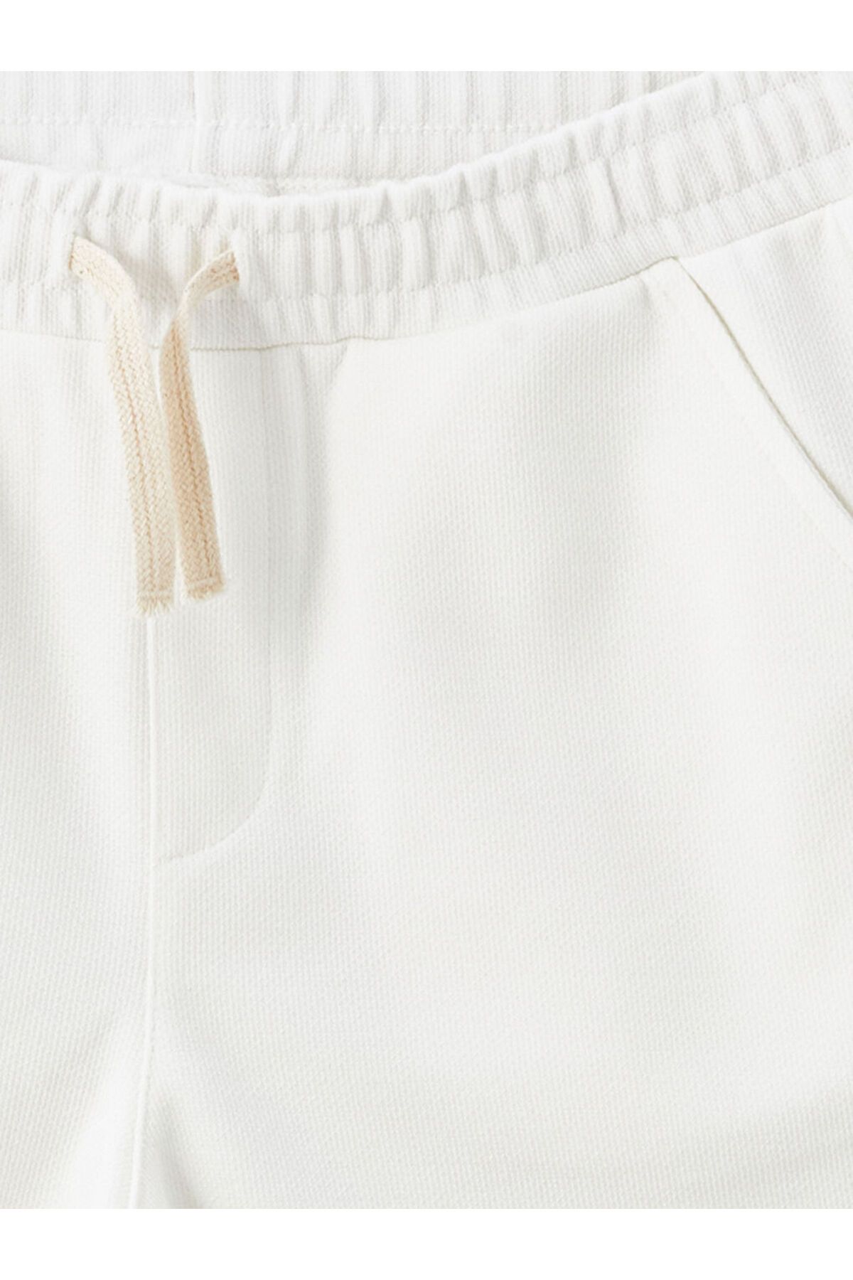 LC Waikiki-Elastic Waist Boy Shorts 2