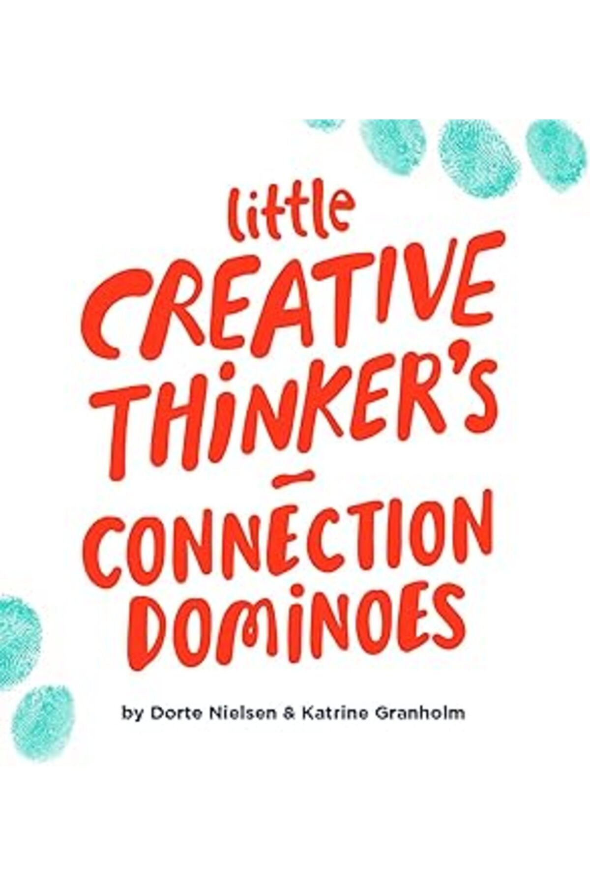 NETWORK ART Little Creative Thinker s Connection Dominoes